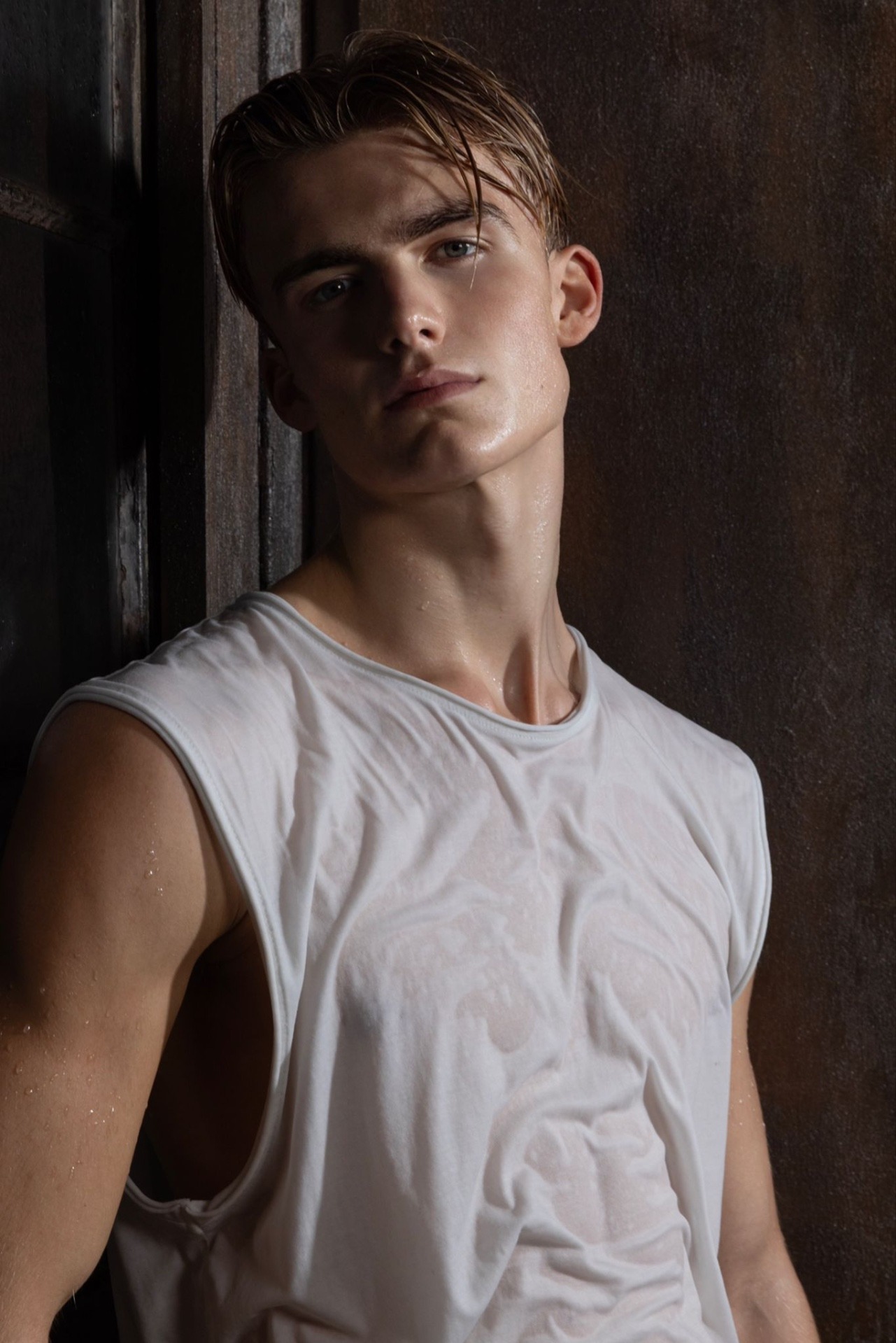 Sven — Model & Host in Rotterdam photo 1