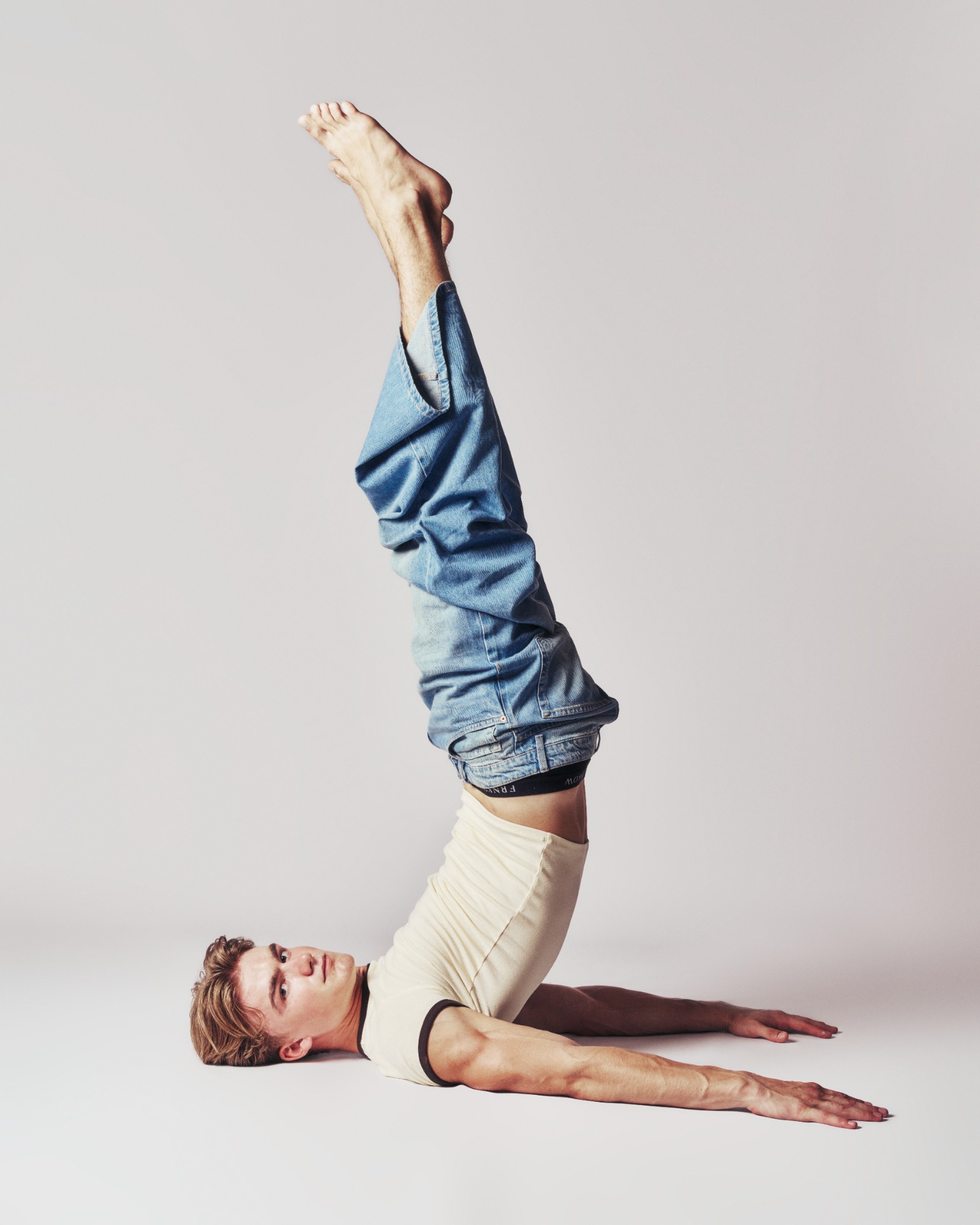 Sven — Model & Host in Rotterdam photo 10