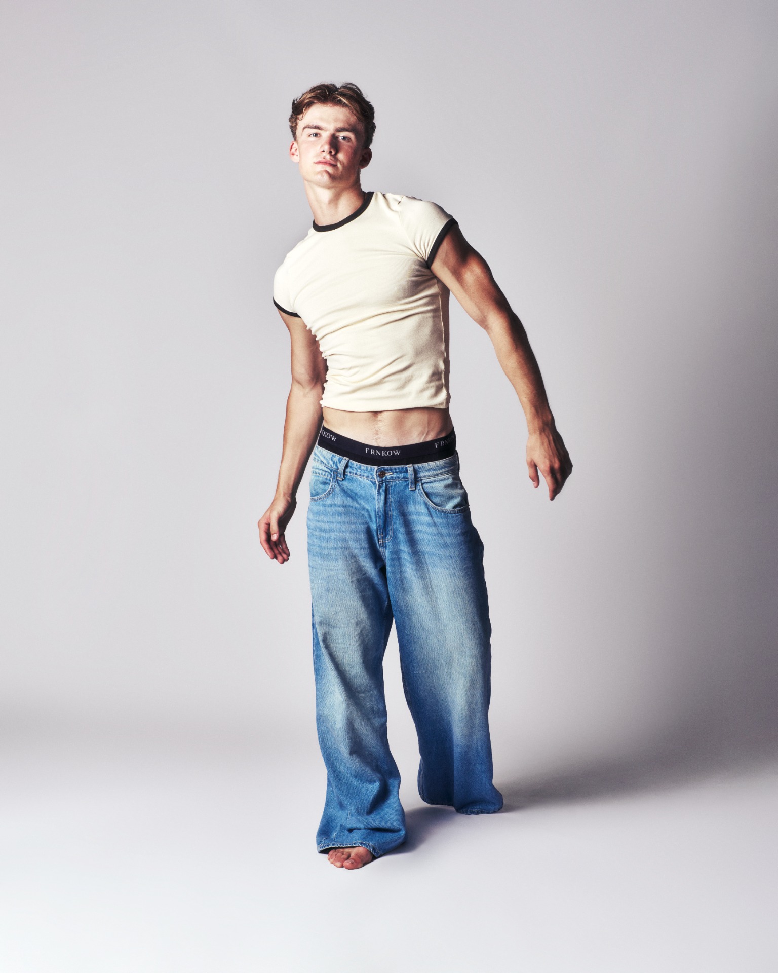 Sven — Model & Host in Rotterdam photo 12