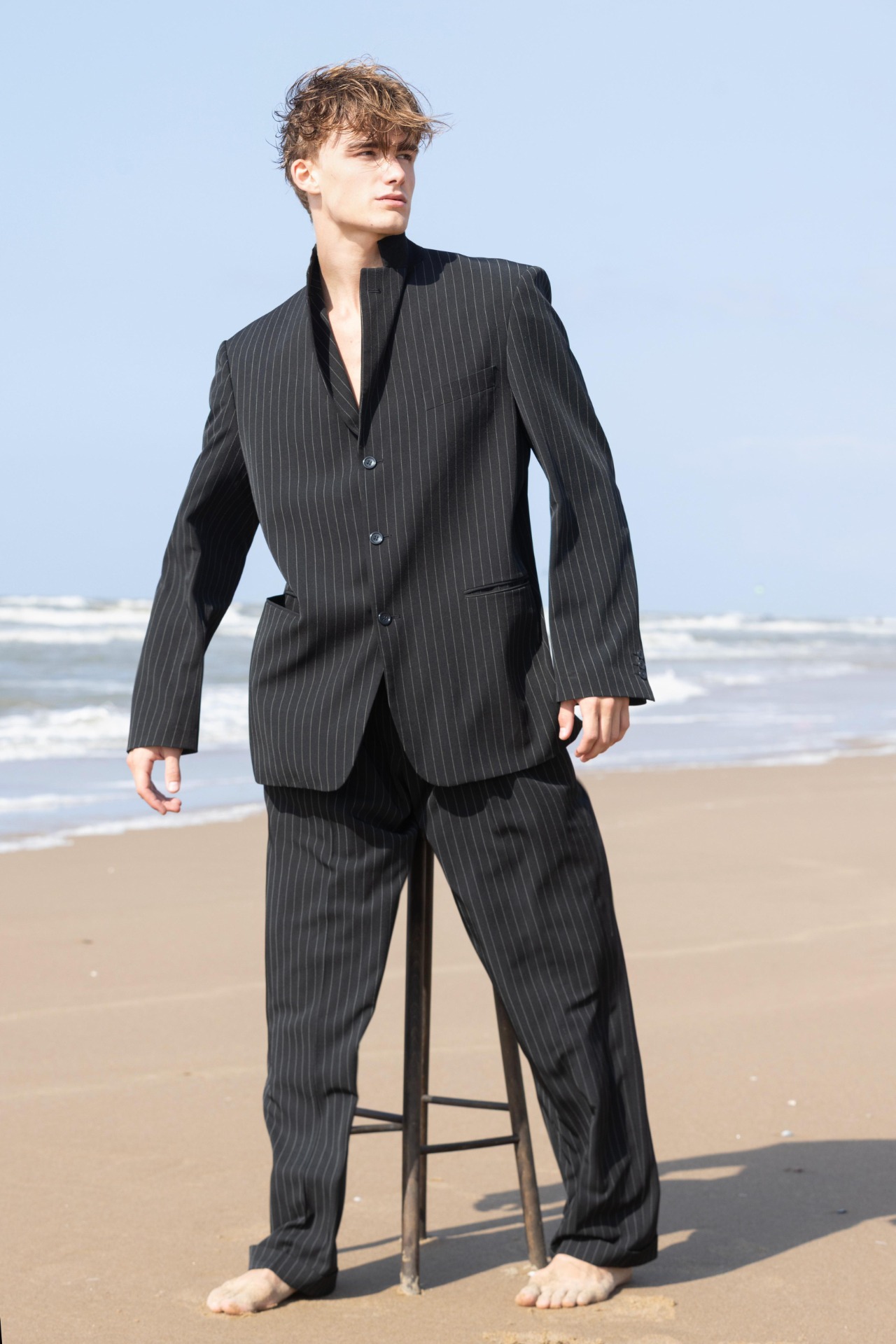 Sven — Model & Host in Rotterdam photo 15