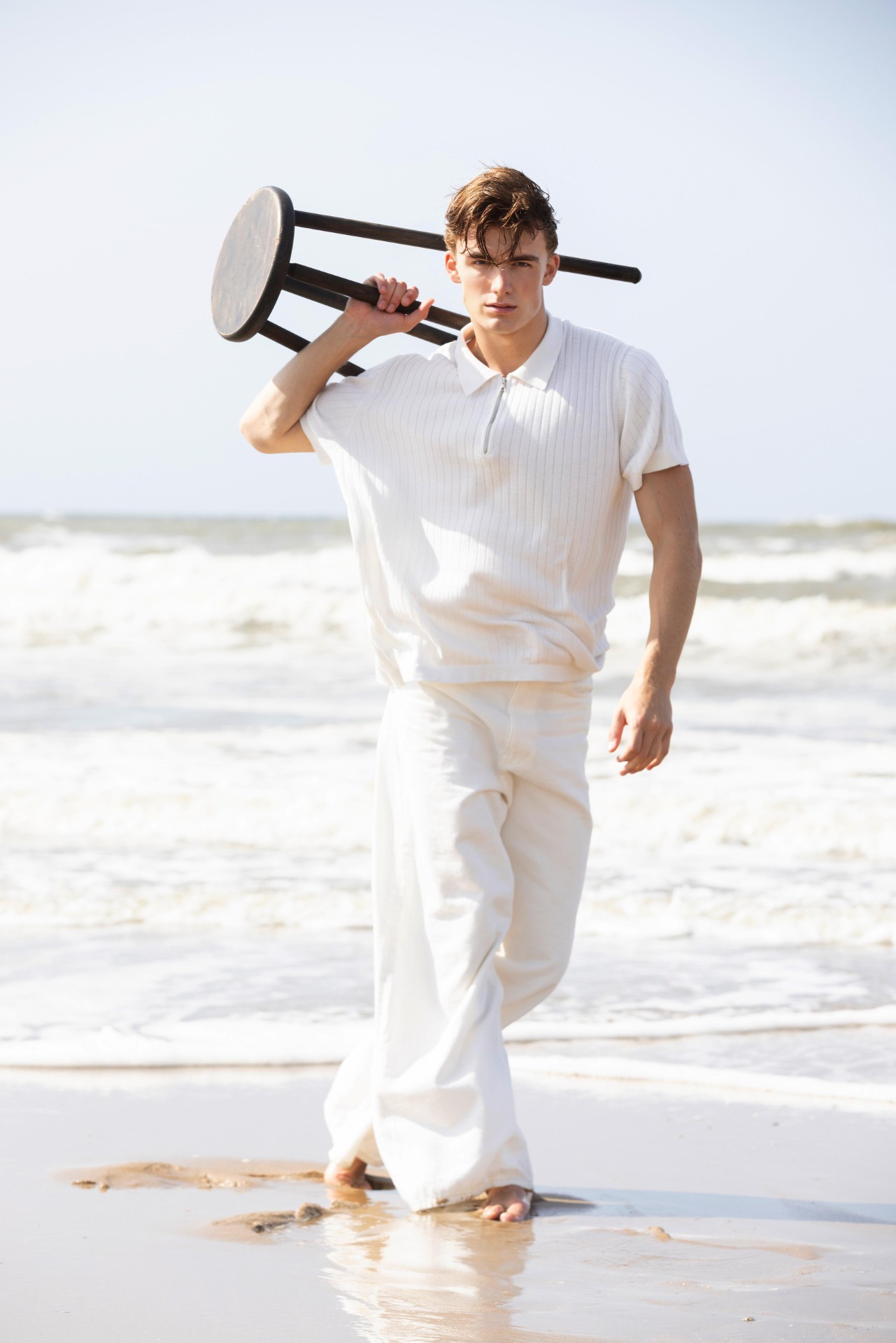 Sven — Model & Host in Rotterdam photo 16