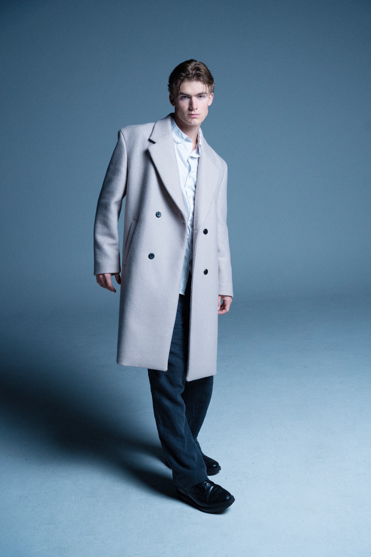 Sven — Model & Host in Rotterdam photo 19