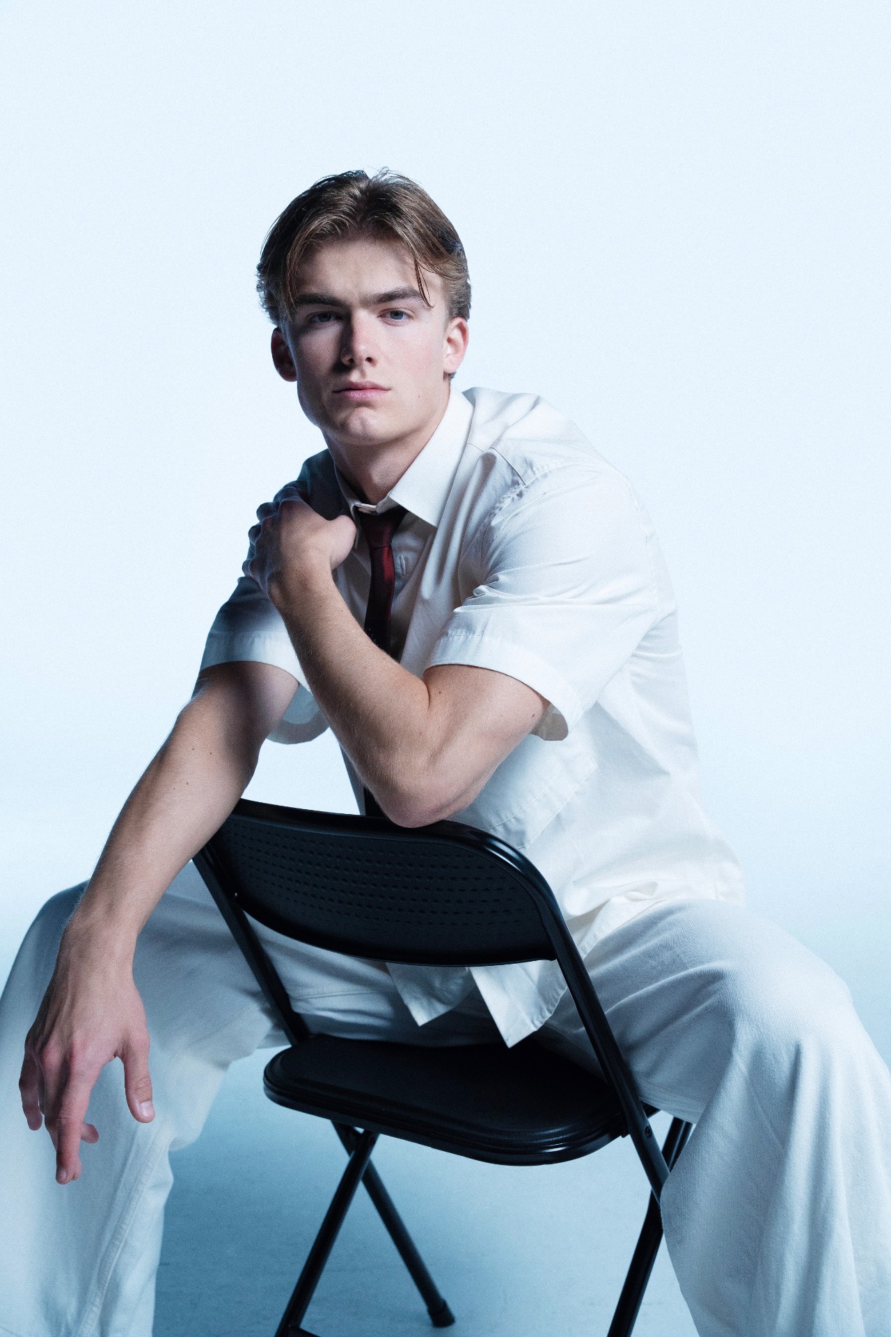 Sven — Model & Host in Rotterdam photo 20