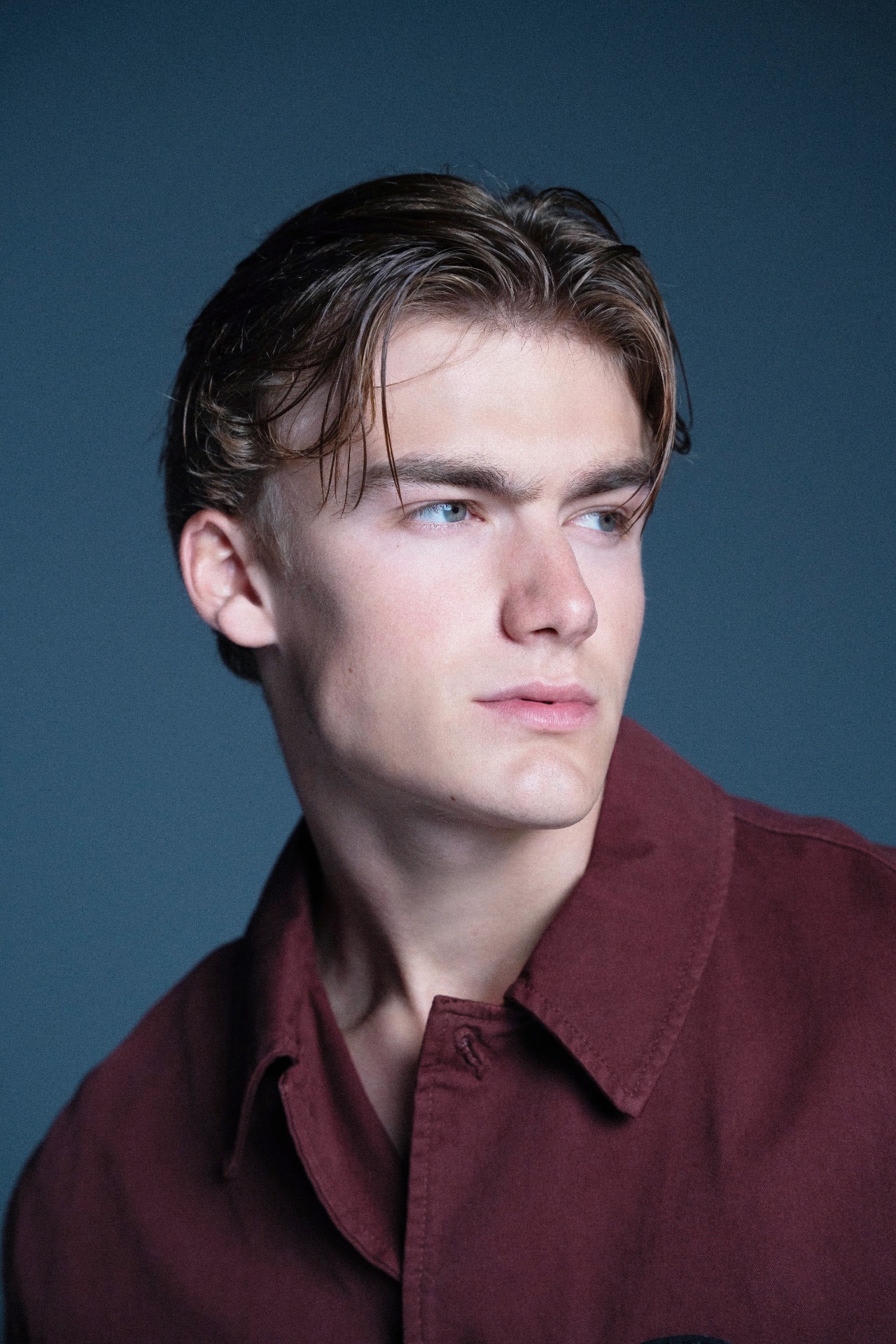 Sven — Model & Host in Rotterdam photo 21