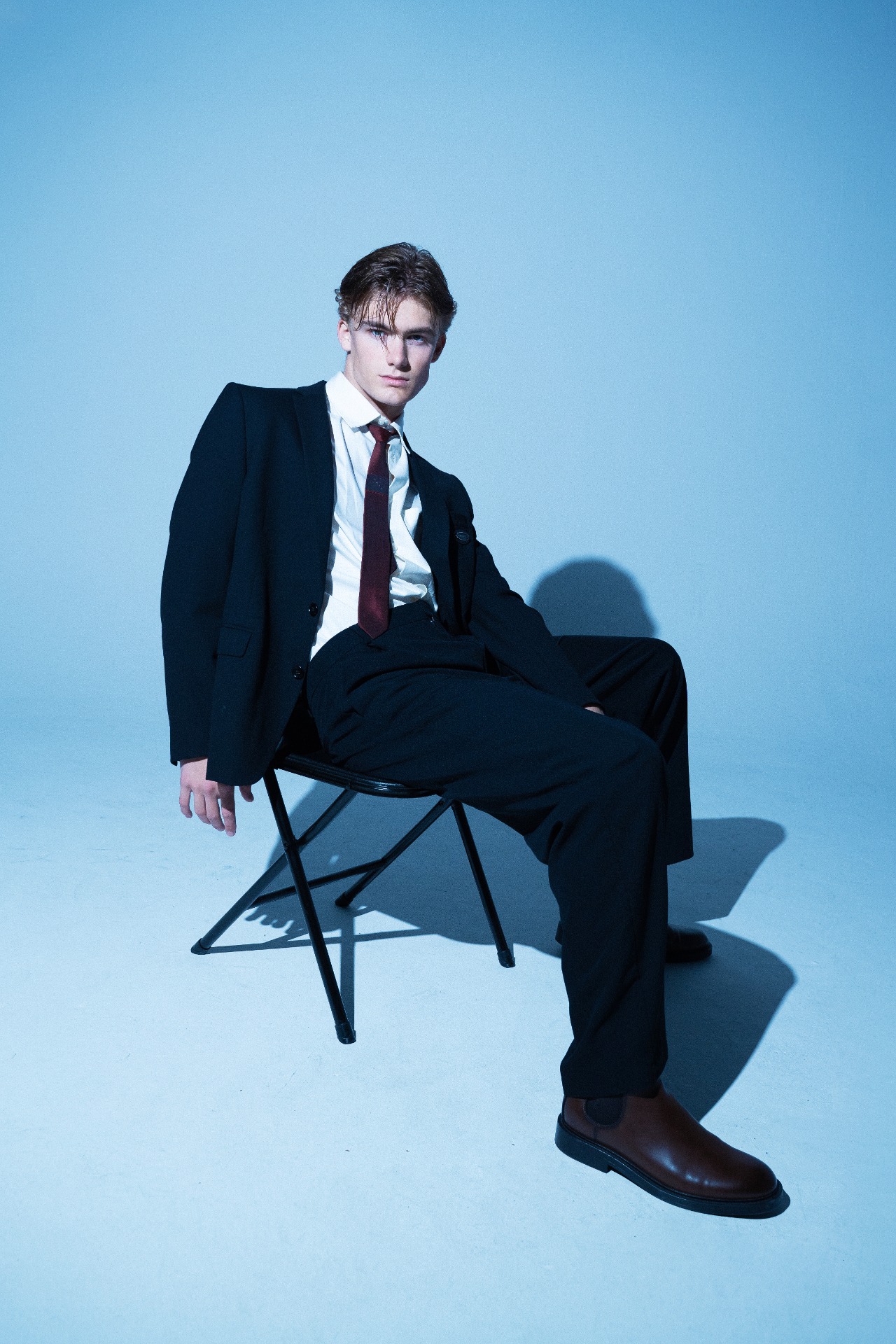 Sven — Model & Host in Rotterdam photo 22
