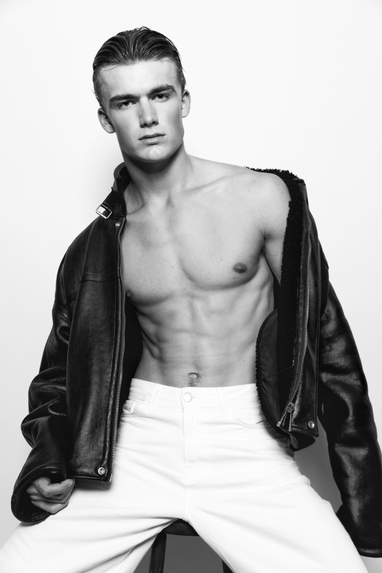 Sven — Model & Host in Rotterdam photo 6