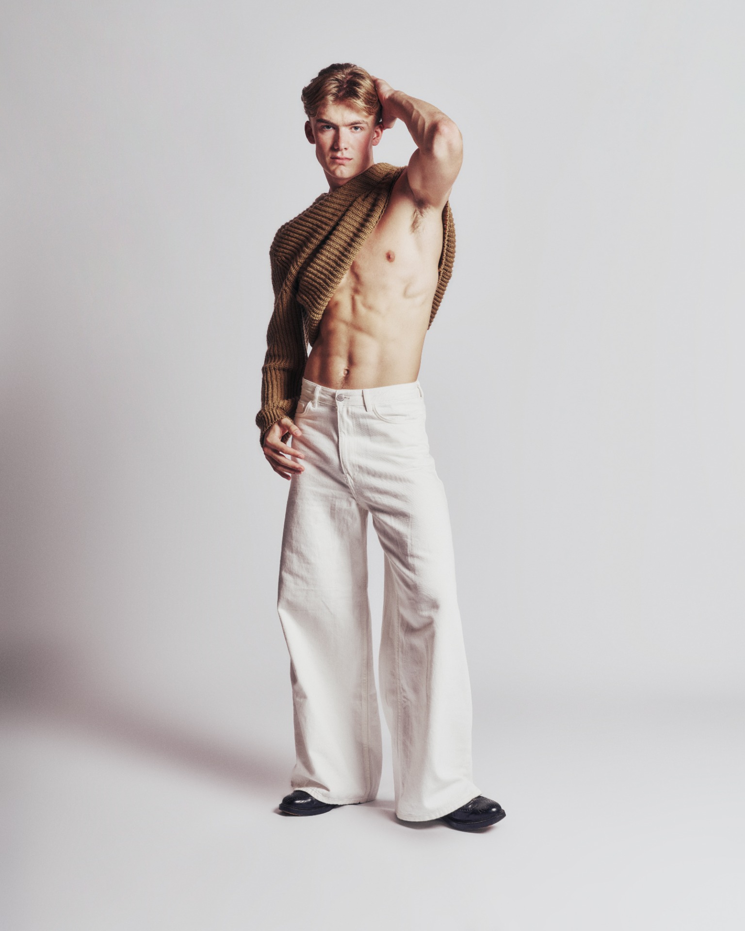 Sven — Model & Host in Rotterdam photo 7