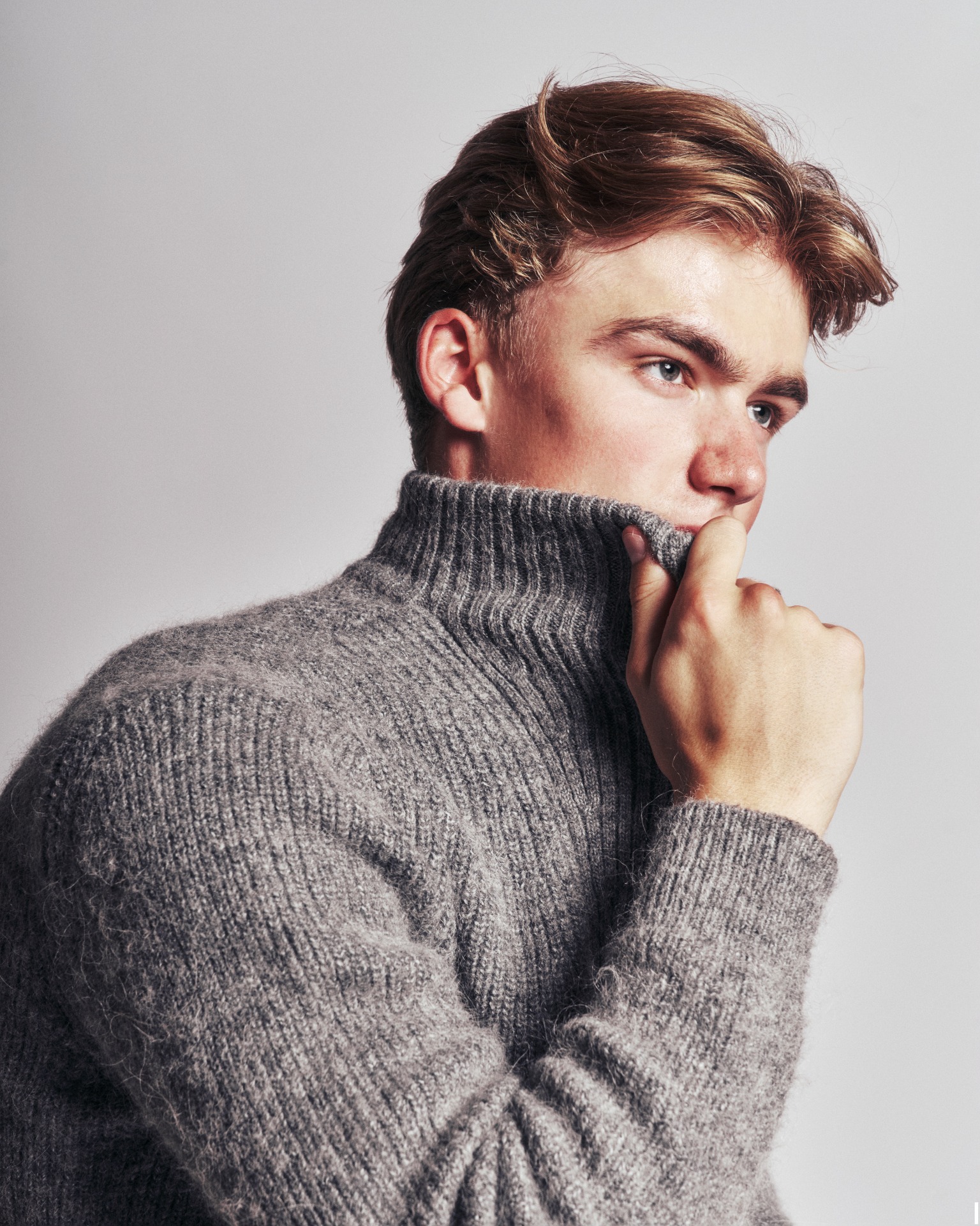 Sven — Model & Host in Rotterdam photo 8