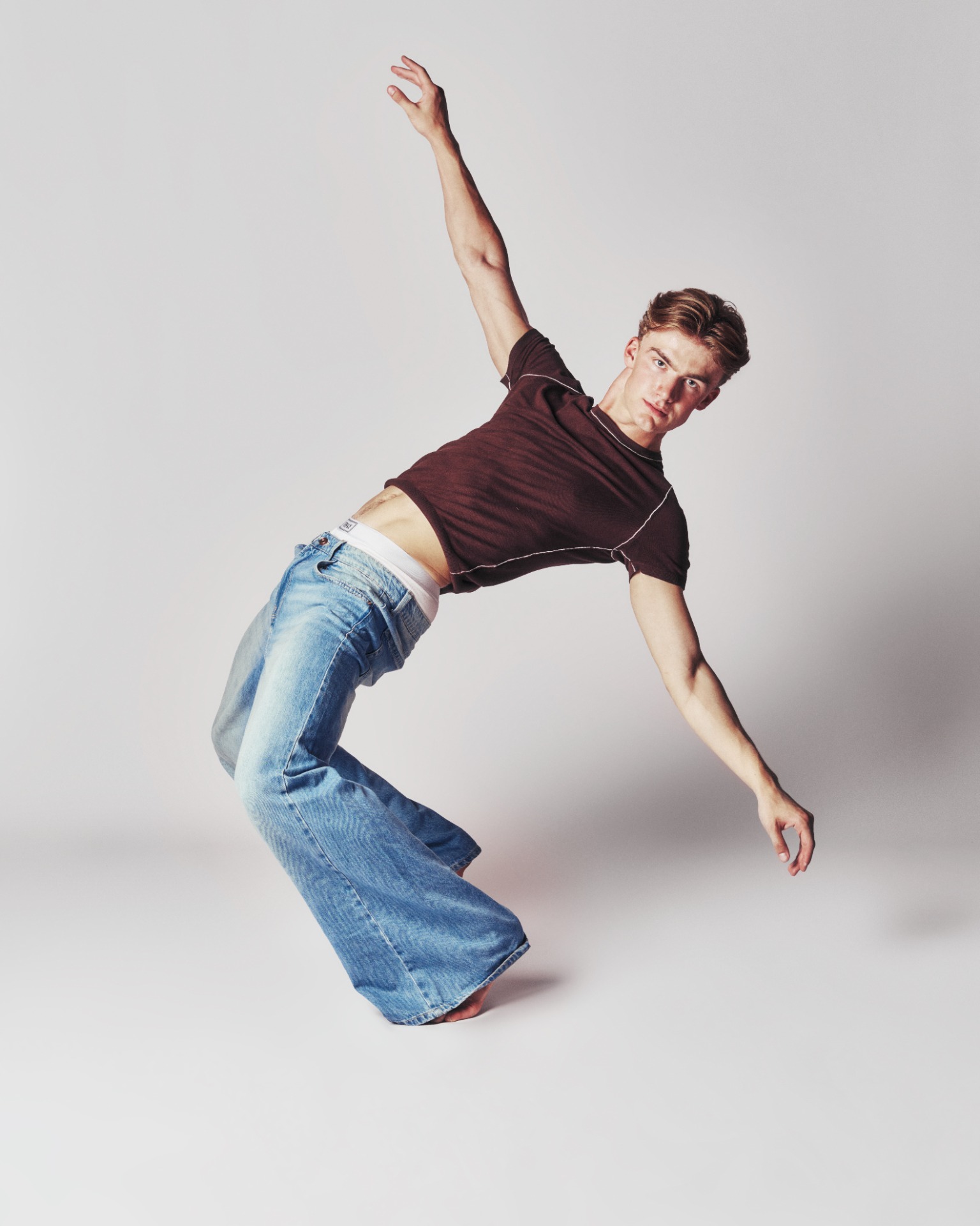 Sven — Model & Host in Rotterdam photo 9