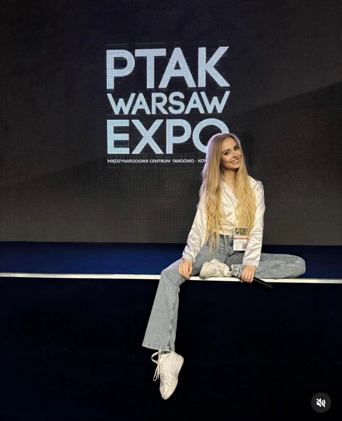 Paulina — Model & Hostess in Warszawa photo 5