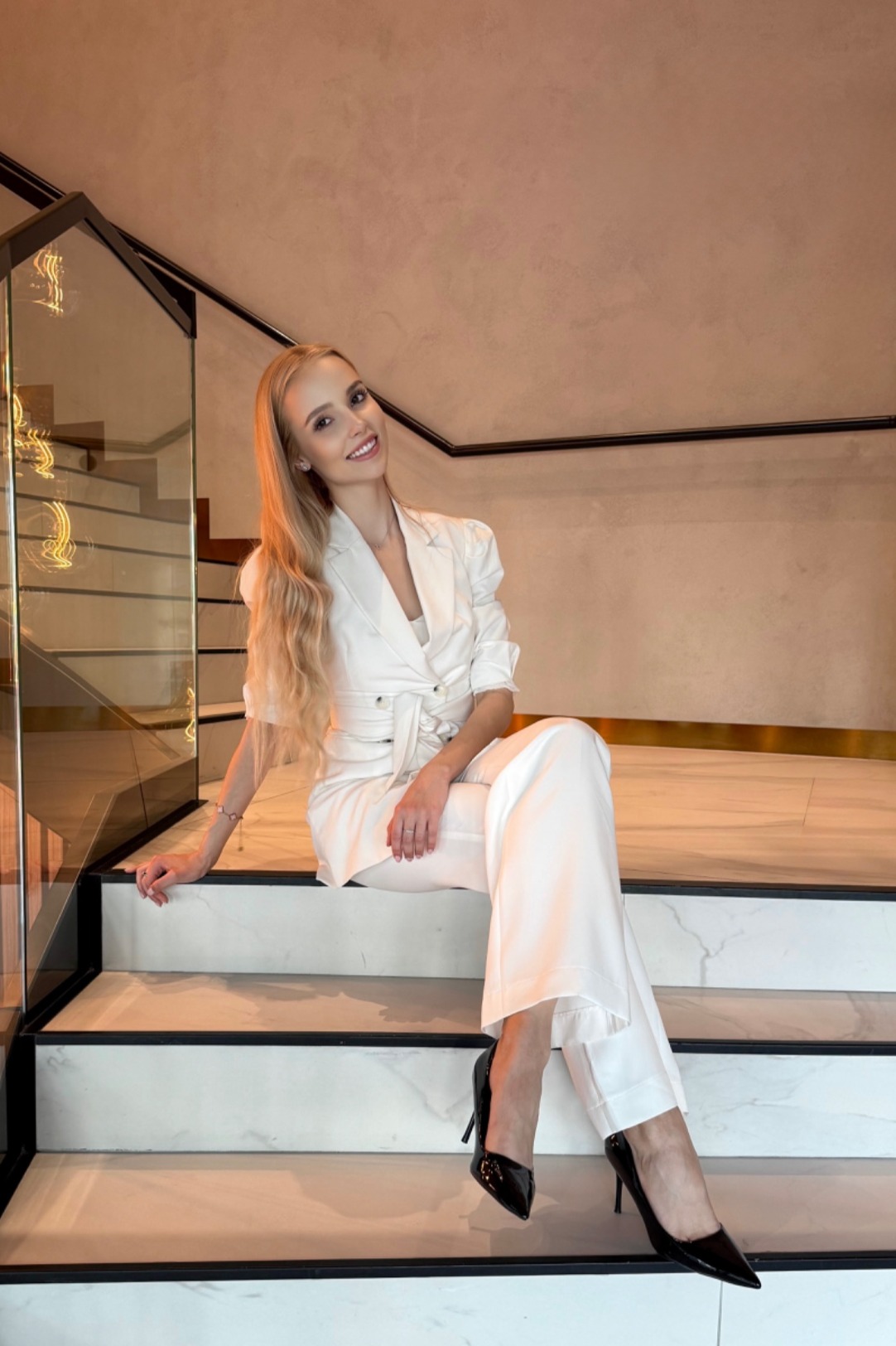 Paulina — Model & Hostess in Warszawa photo 6