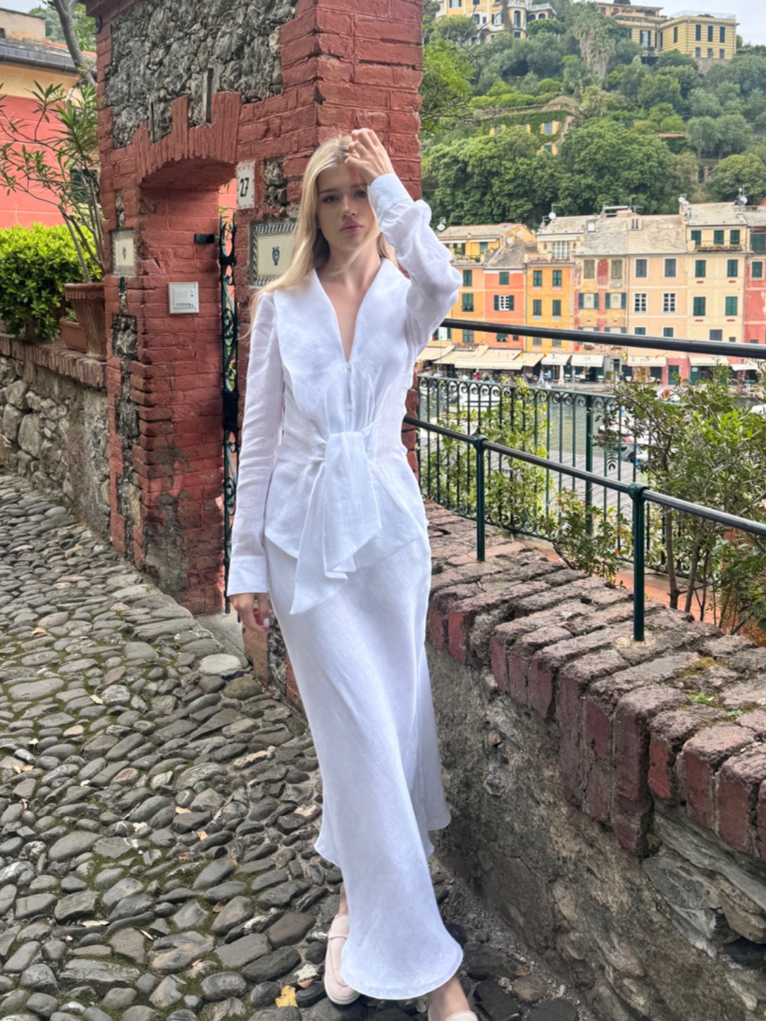 Yulia — Model & Hostess in Warszawa photo 2