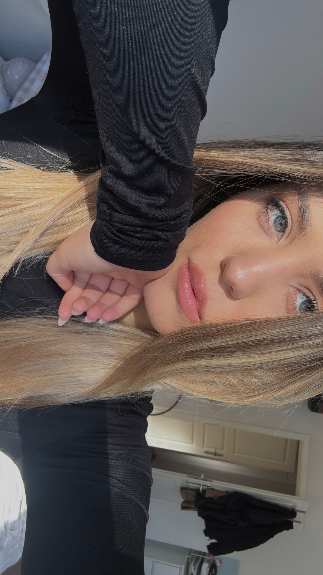 Marzia — Model & Hostess in Taranto photo 1
