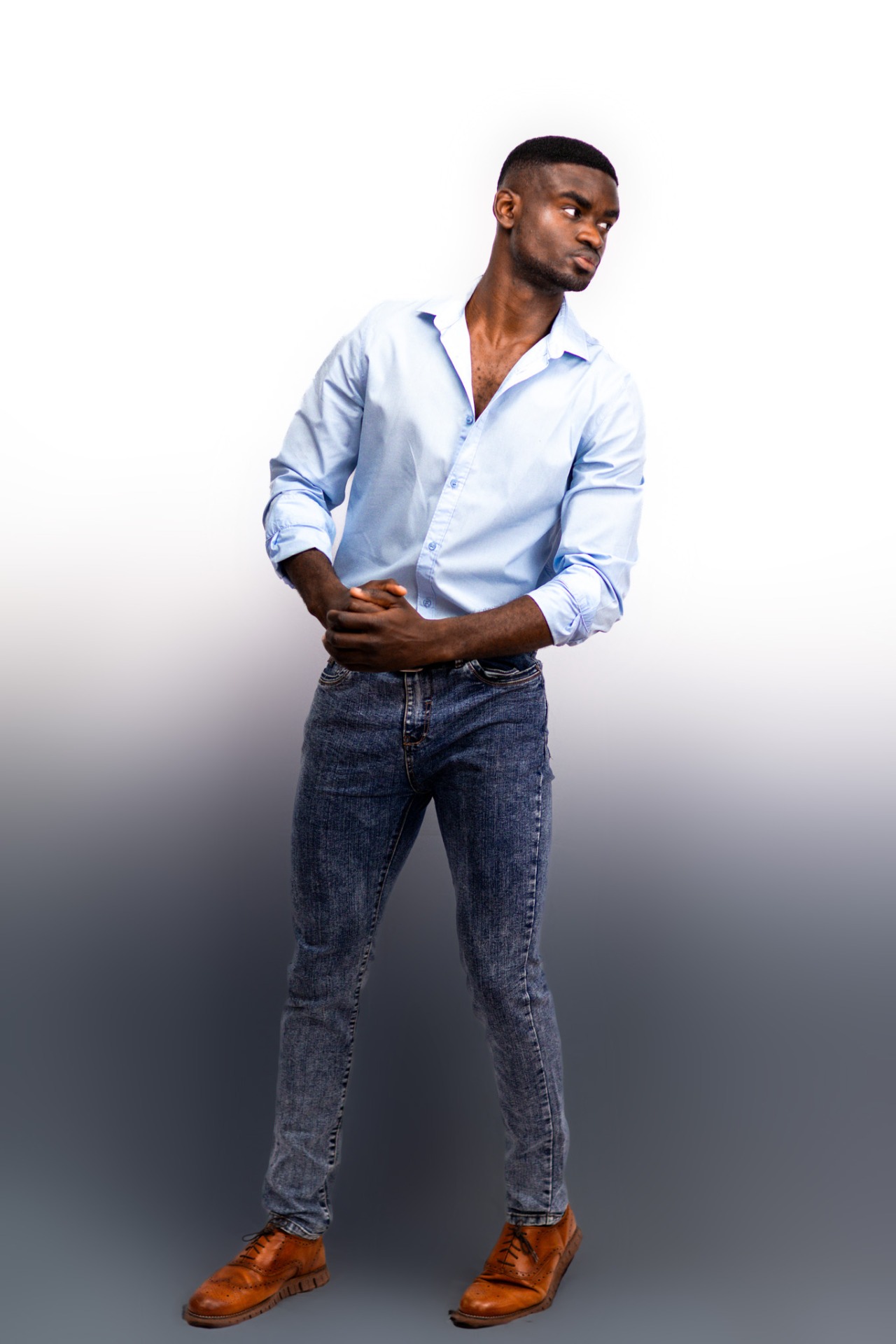 Nelson — Model & Host in Pretoria photo 1