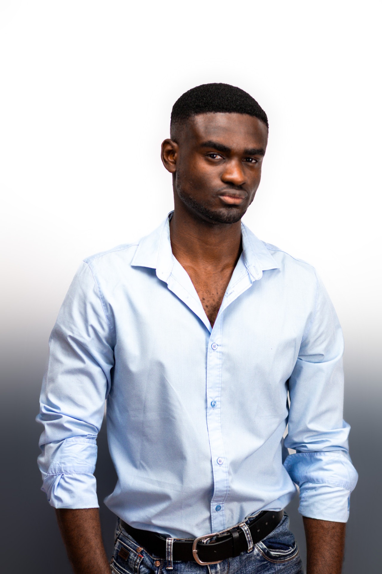 Nelson — Model & Host in Pretoria photo 2