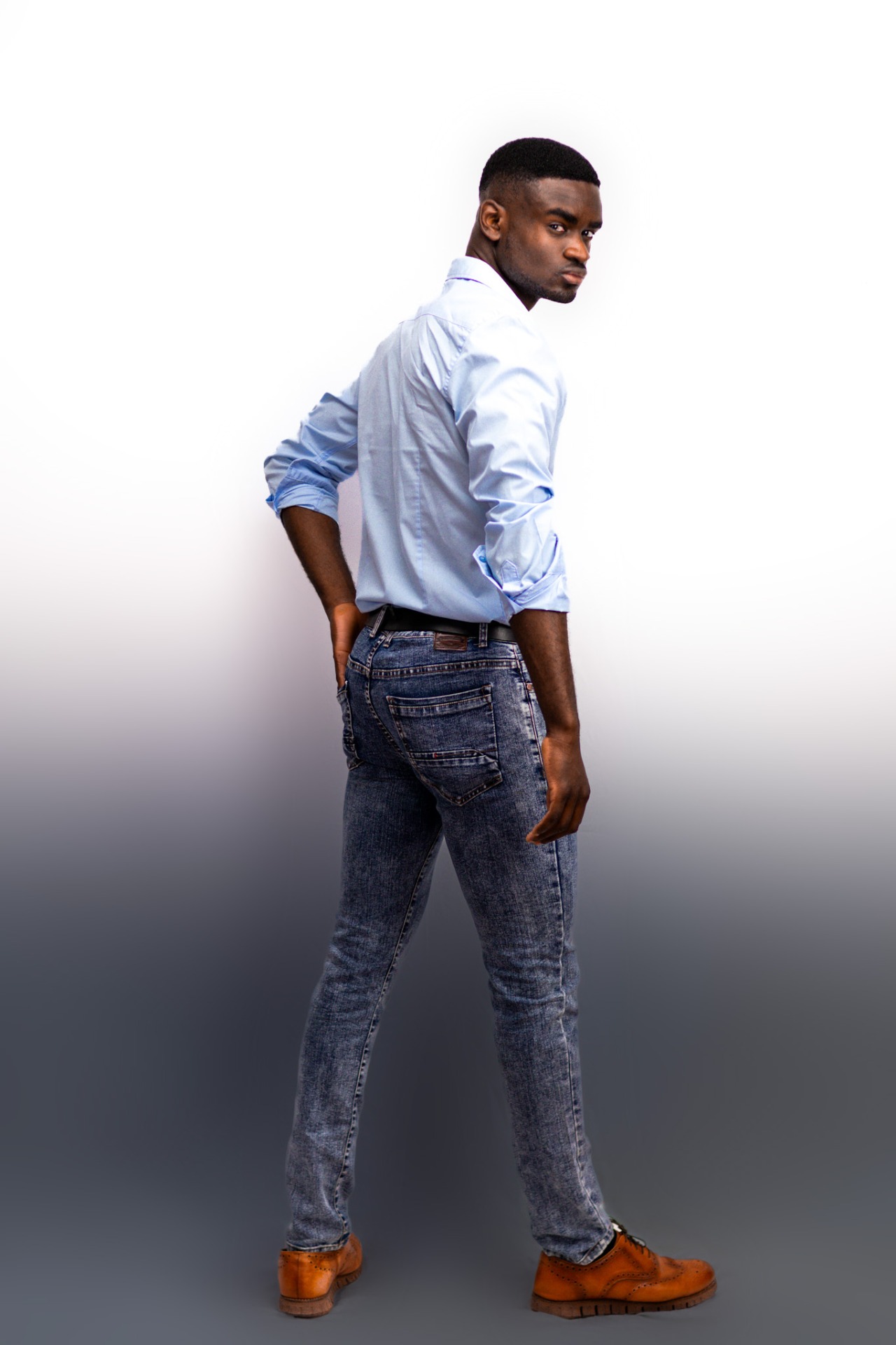Nelson — Model & Host in Pretoria photo 3