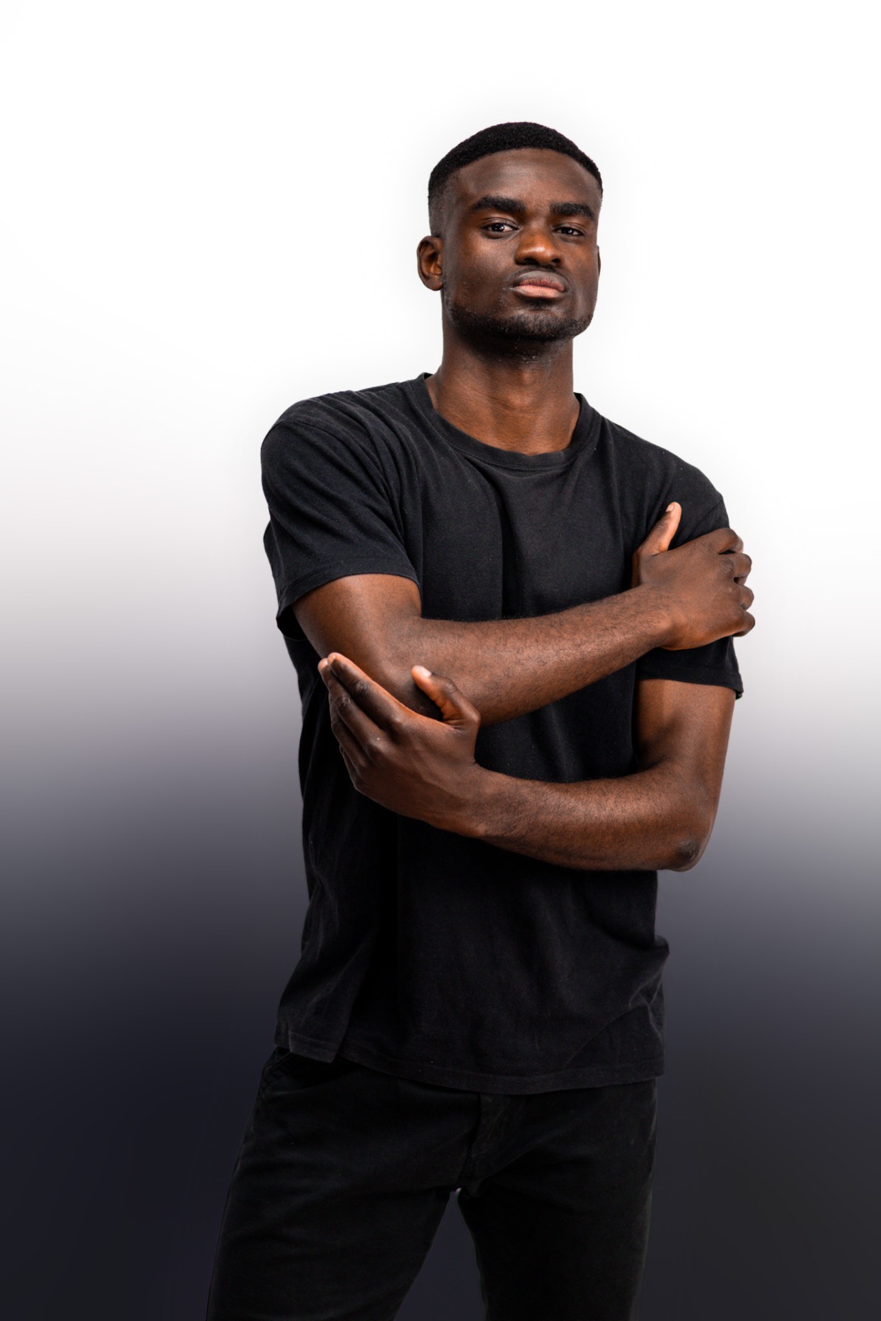 Nelson — Model & Host in Pretoria photo 4