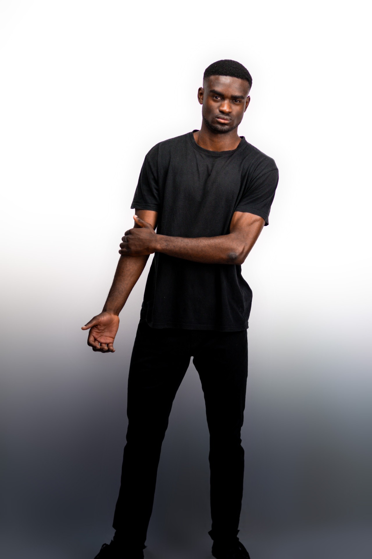 Nelson — Model & Host in Pretoria photo 5