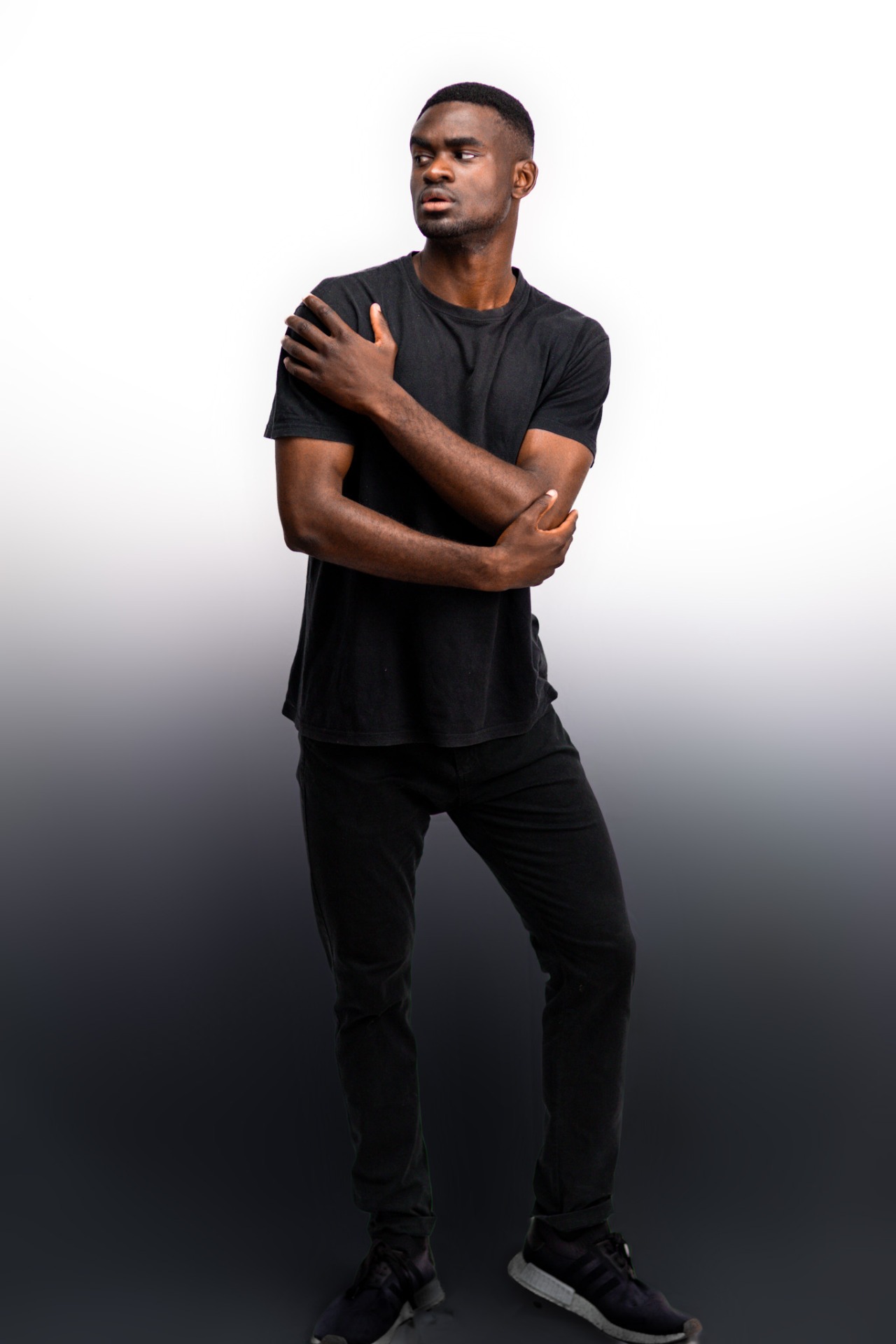 Nelson — Model & Host in Pretoria photo 6