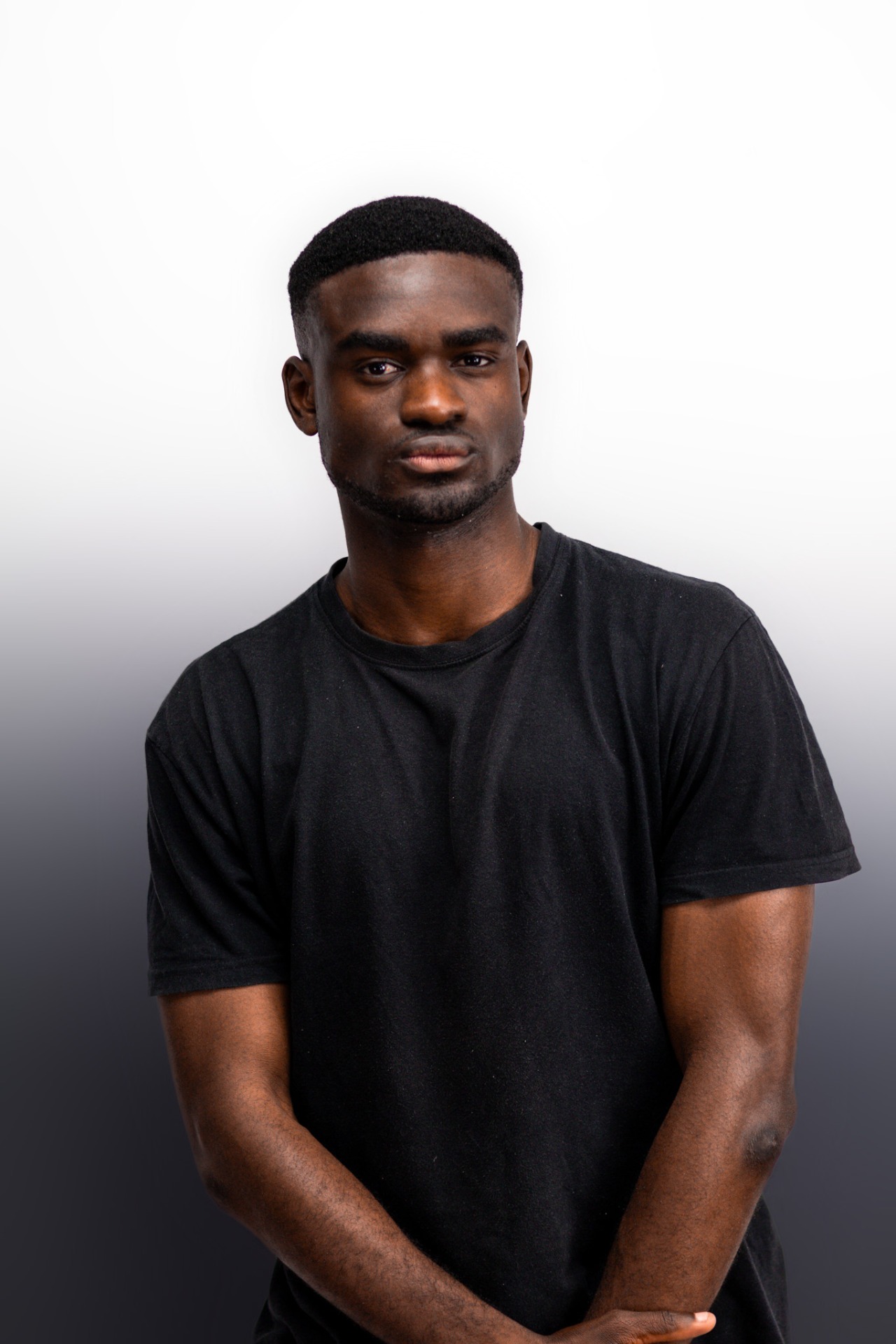 Nelson — Model & Host in Pretoria photo 7