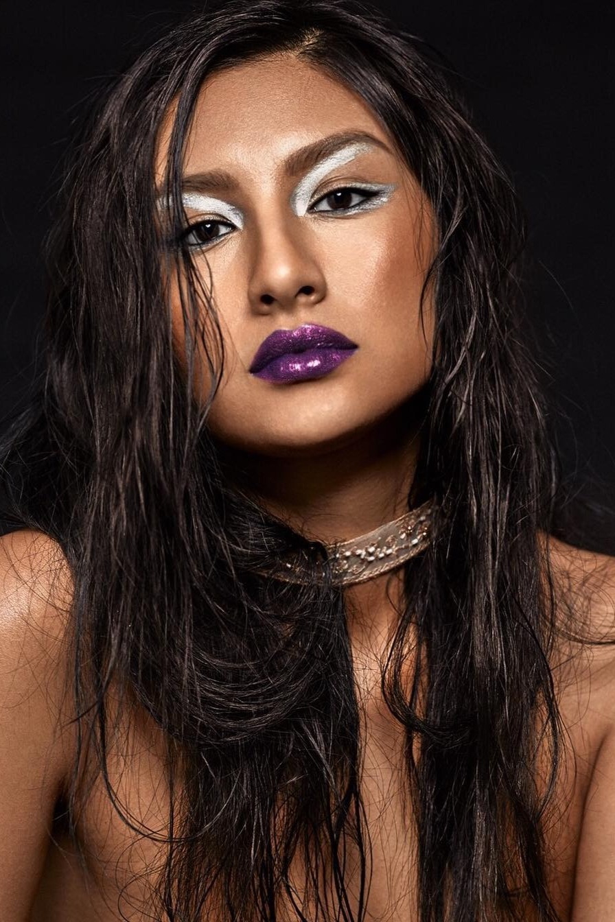Shanti Kelly — Model & Hostess in Corsico photo 5