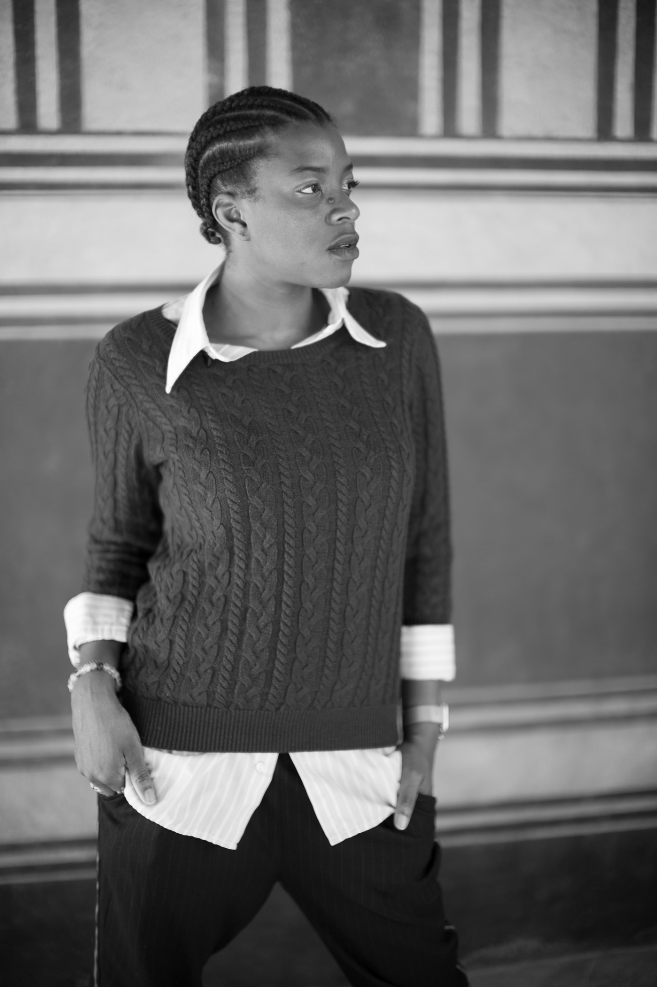 Igomite Loretta — Model & Hostess in Pozzaglio photo 1