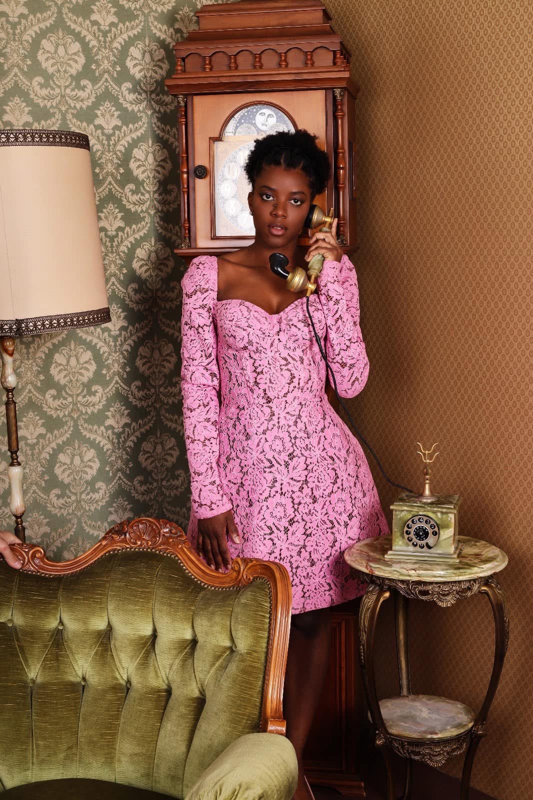 Igomite Loretta — Model & Hostess in Pozzaglio photo 2