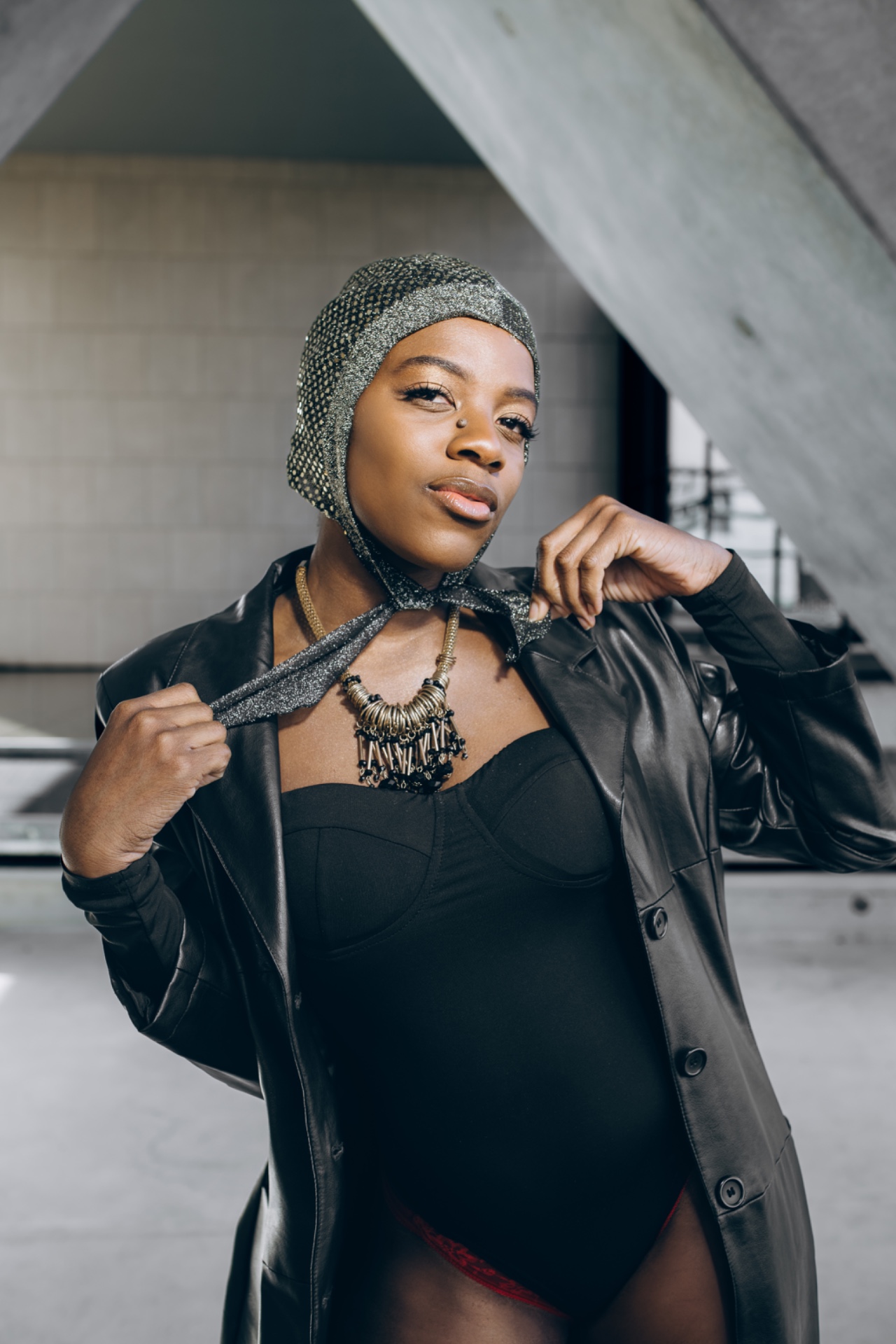 Igomite Loretta — Model & Hostess in Pozzaglio photo 3