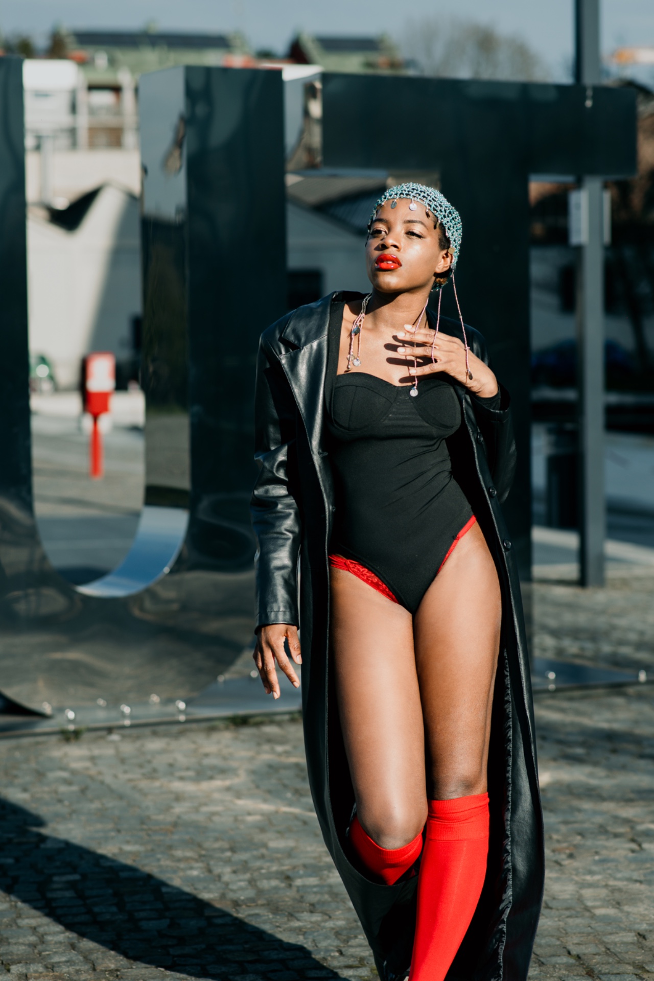 Igomite Loretta — Model & Hostess in Pozzaglio photo 4