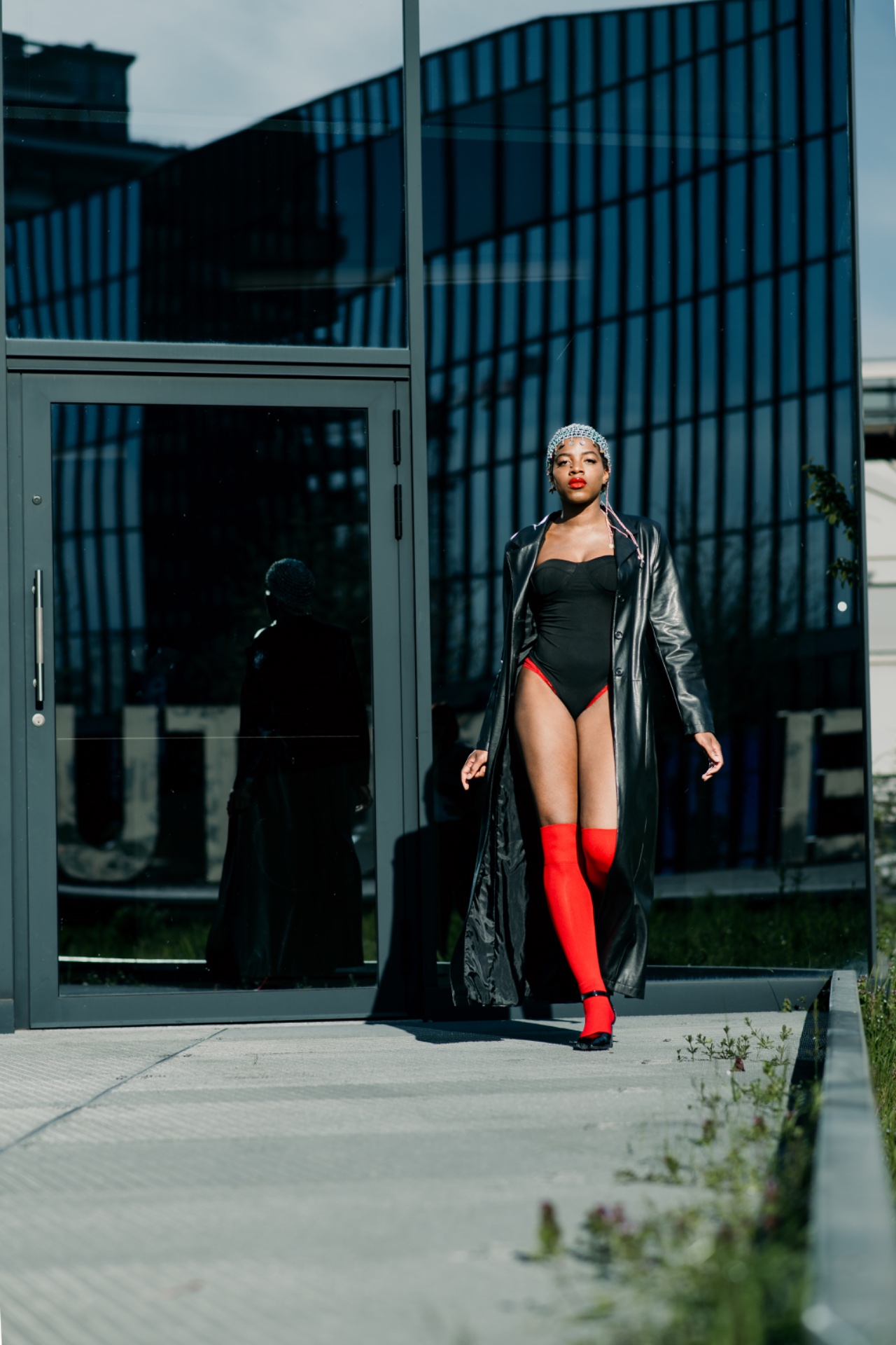 Igomite Loretta — Model & Hostess in Pozzaglio photo 5
