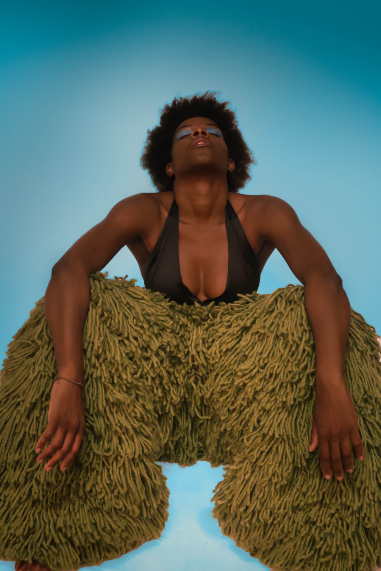 Igomite Loretta — Model & Hostess in Pozzaglio photo 6