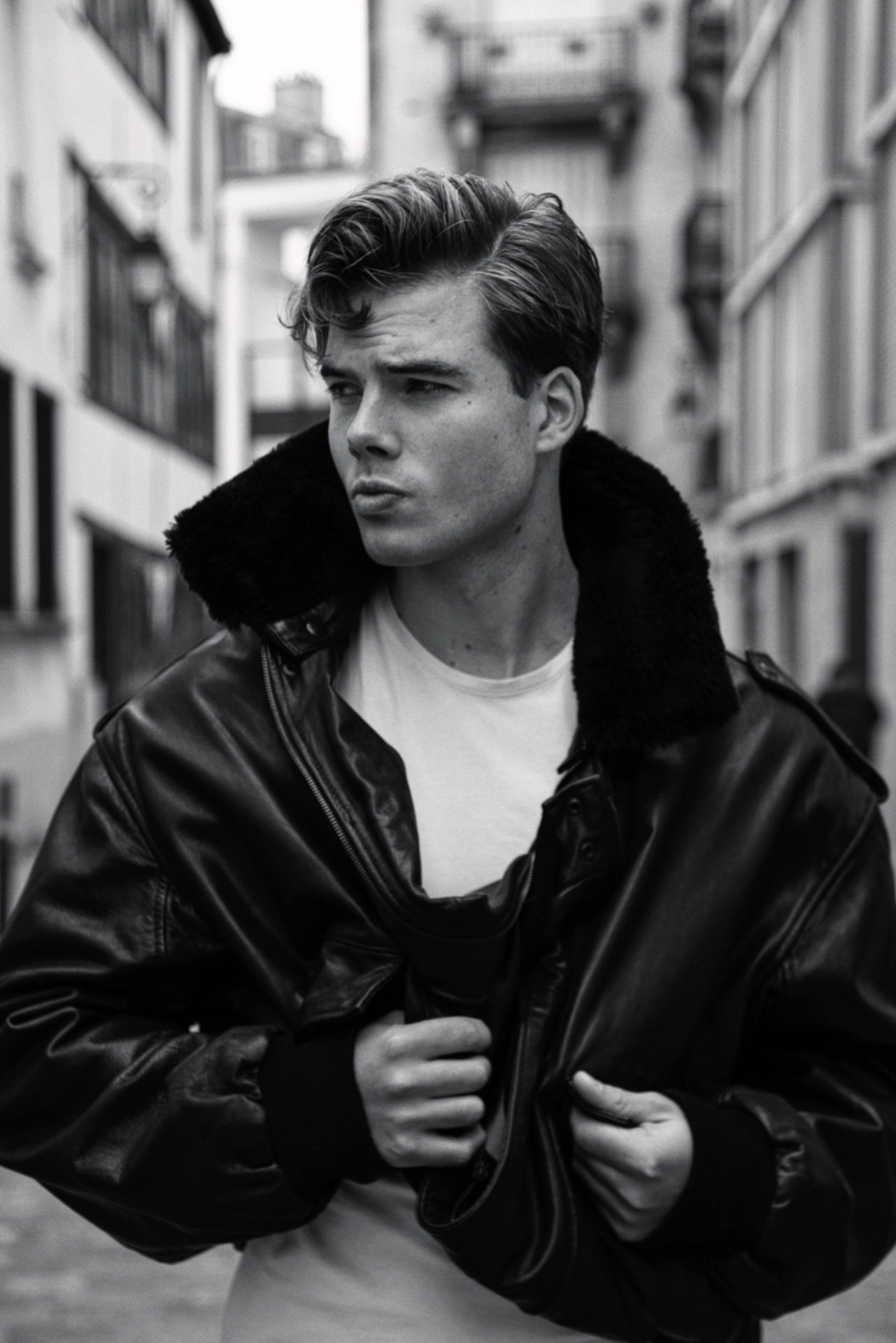 Sebastian — Model & Host in Krommenie photo 5