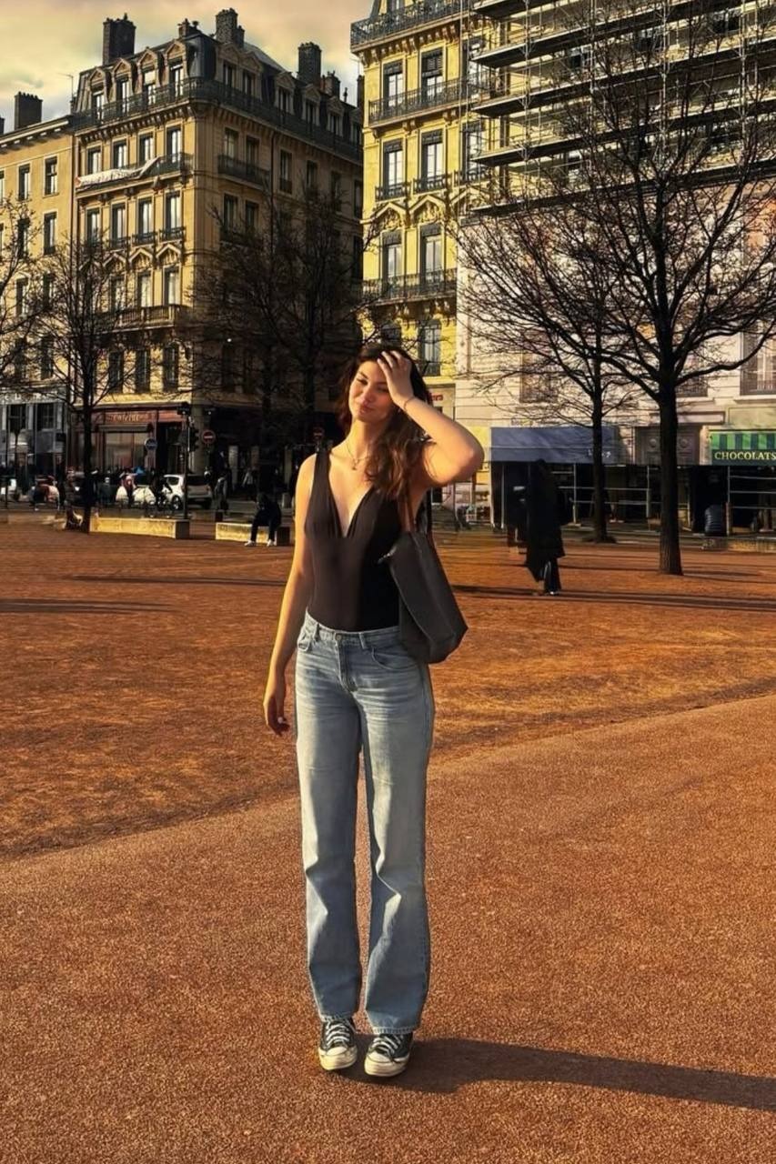 Sila — Model & Hostess in Villeurbanne photo 6