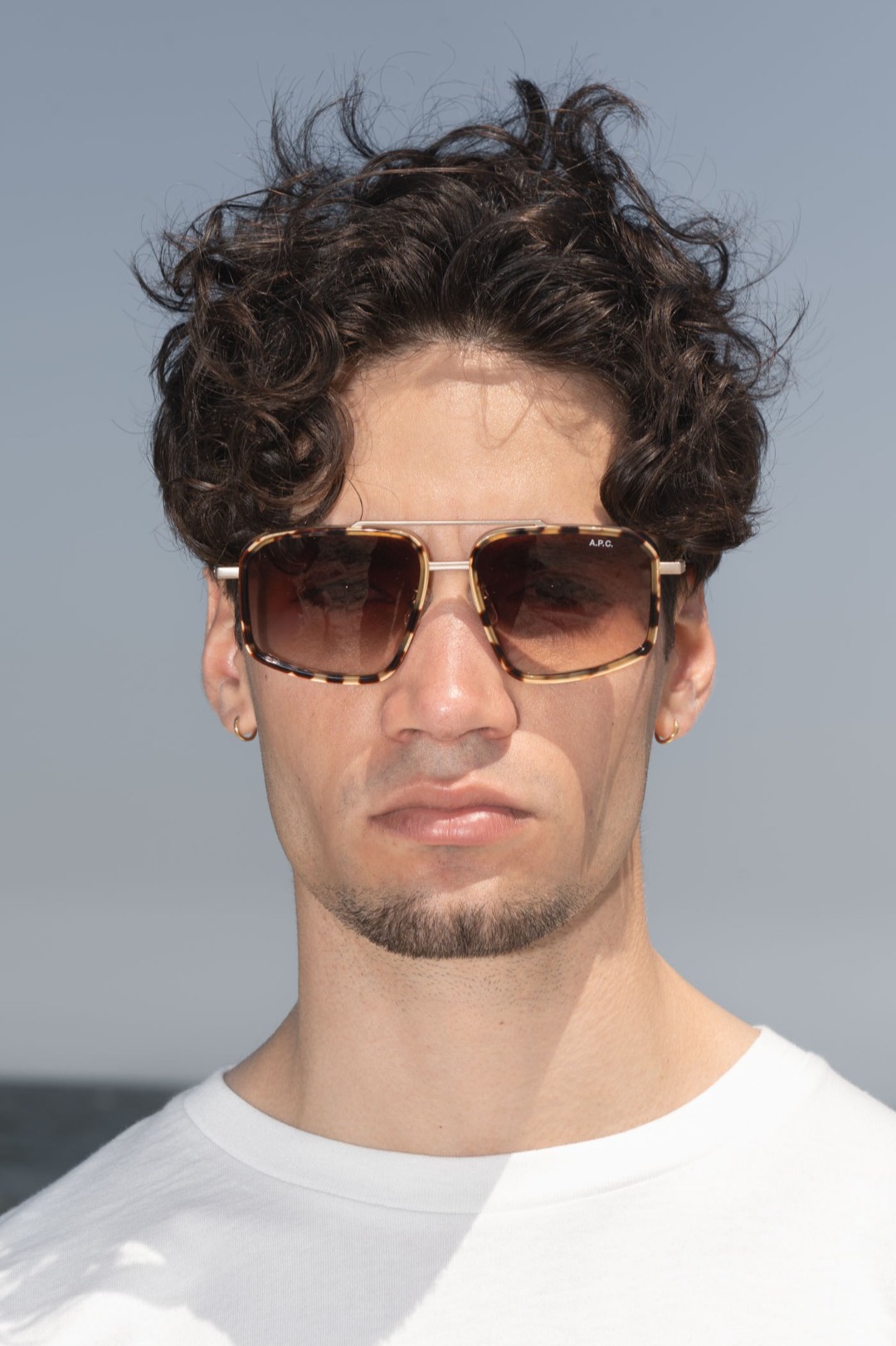 Elia — Model & Host in Bologna photo 3