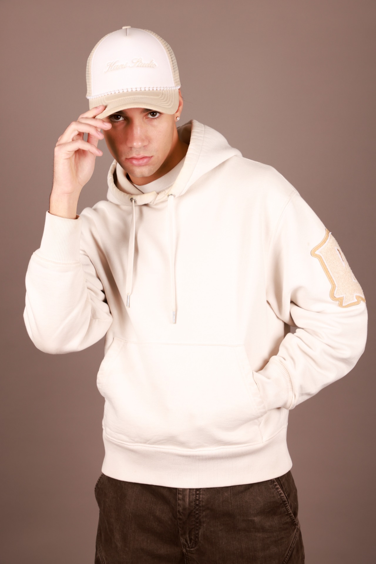 Elia — Model & Host in Bologna photo 7