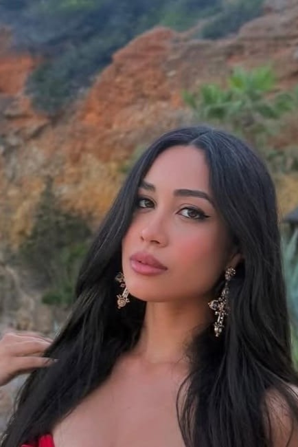 Rusbelis — Model & Hostess in New Jersey photo 1