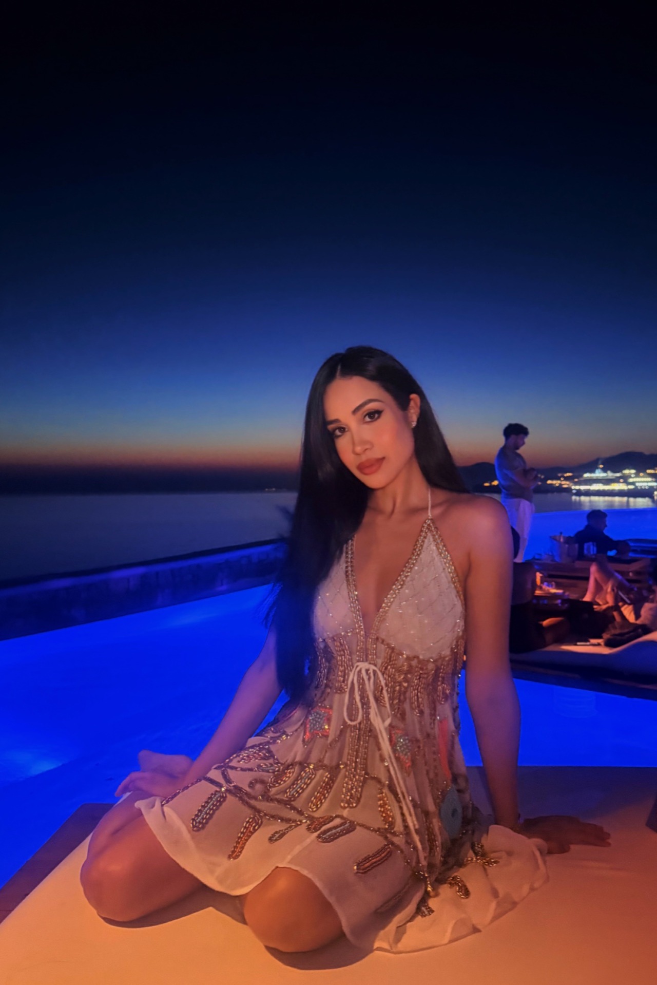 Rusbelis — Model & Hostess in New Jersey photo 3