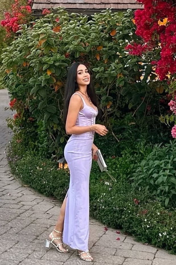 Rusbelis — Model & Hostess in New Jersey photo 4