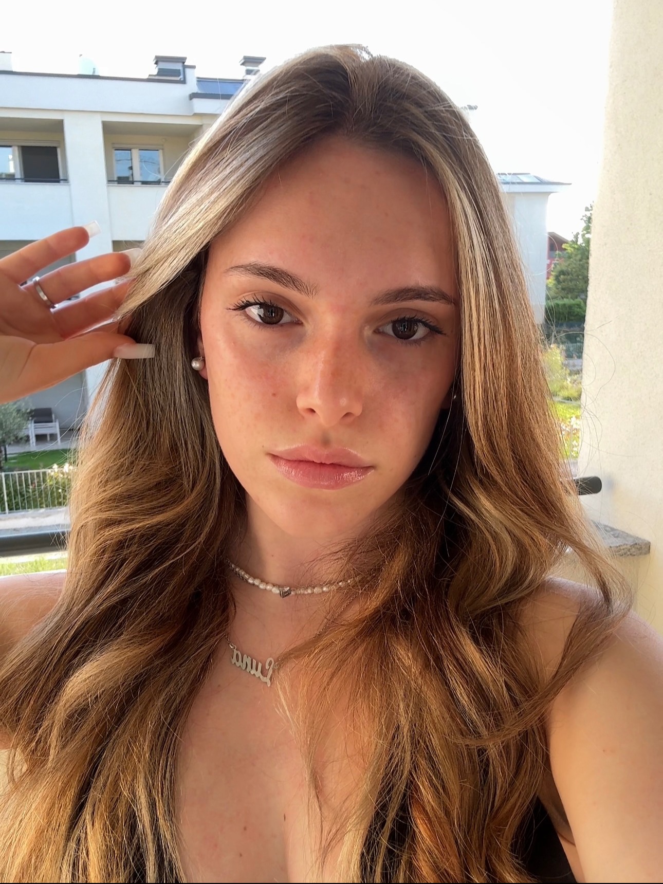 Luna Giulia Angela — Model & Hostess in Gessate photo 1