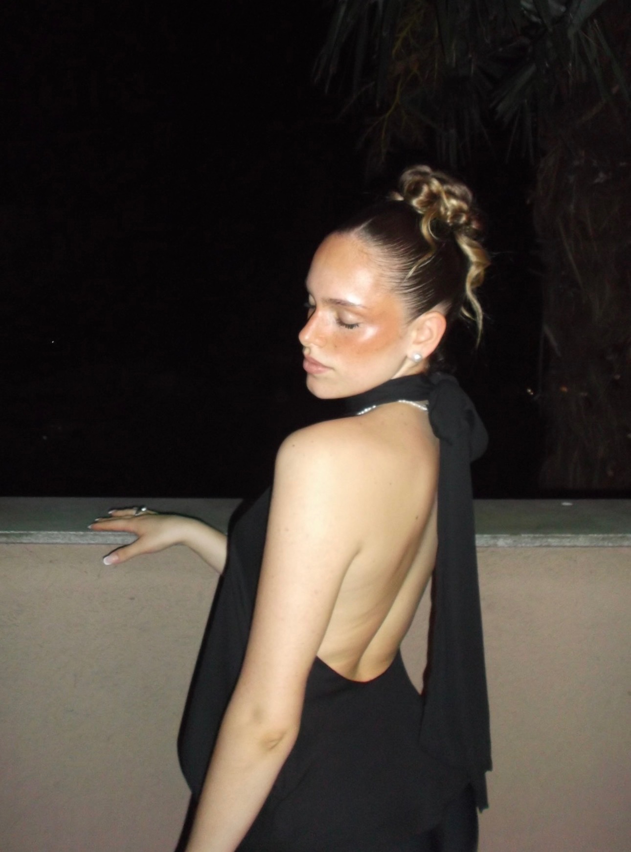 Luna Giulia Angela — Model & Hostess in Gessate photo 3