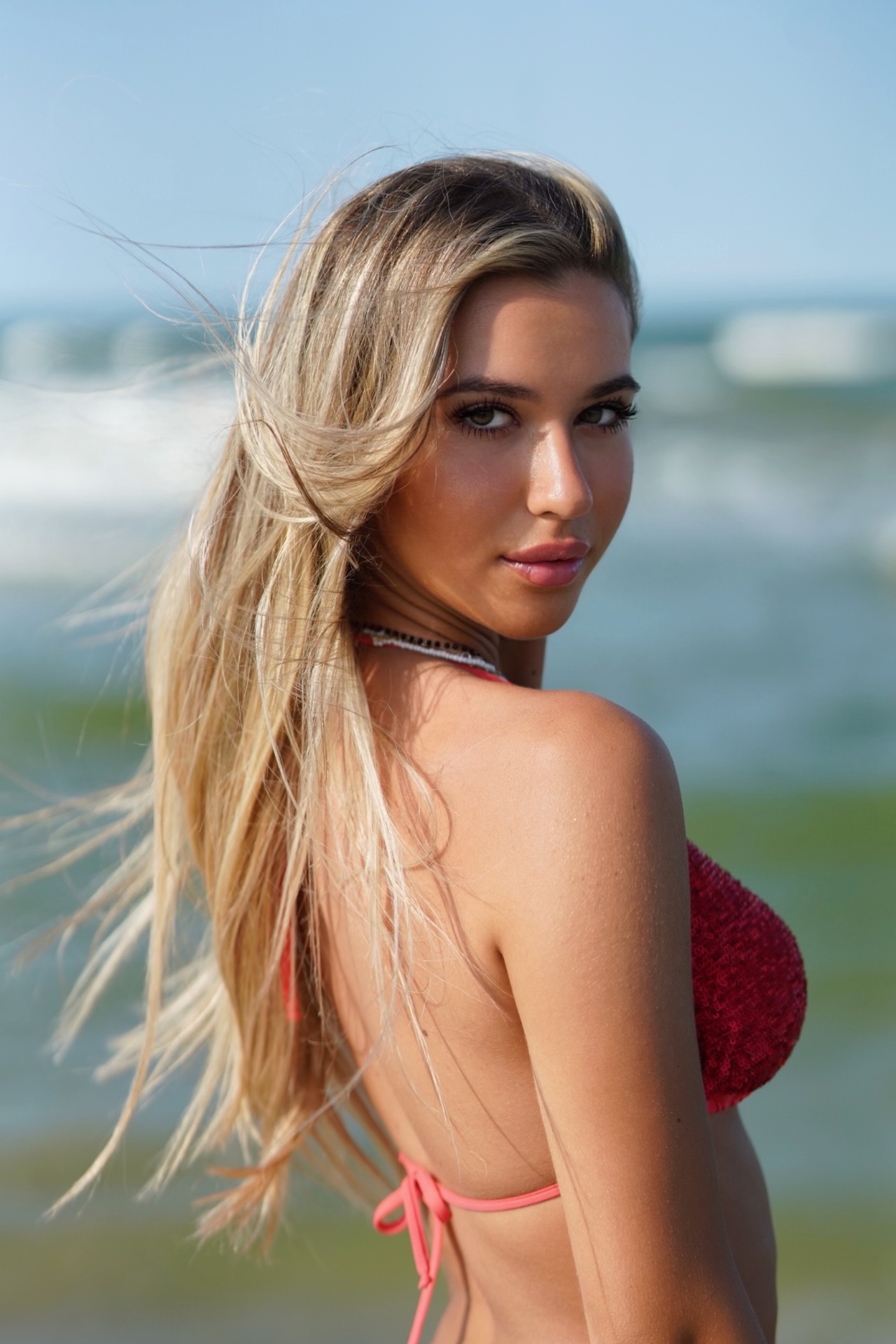 Ludovica — Model & Hostess in Bologna photo 4