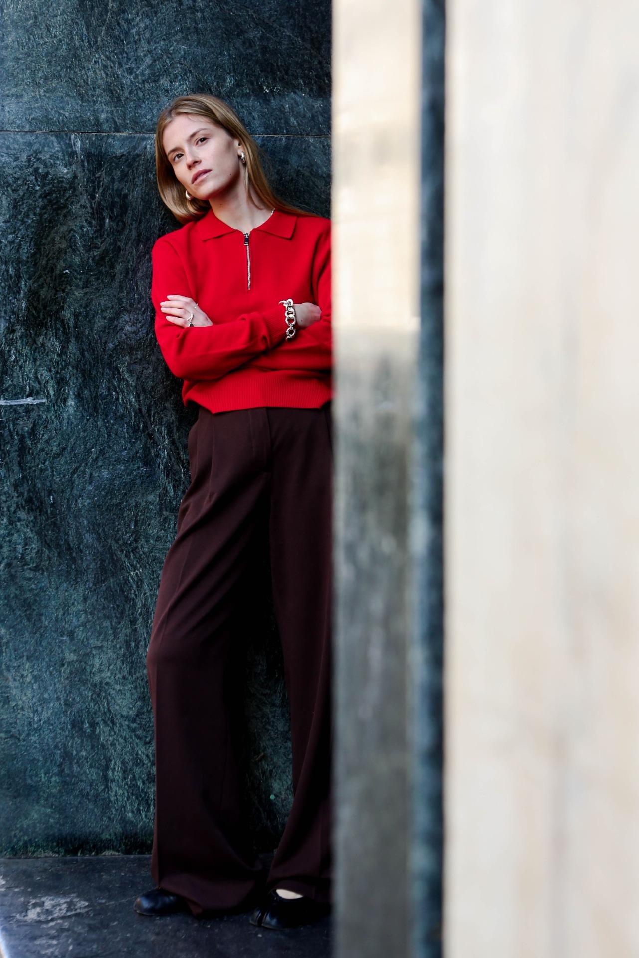 Giulia — Model & Hostess in Lissone photo 6