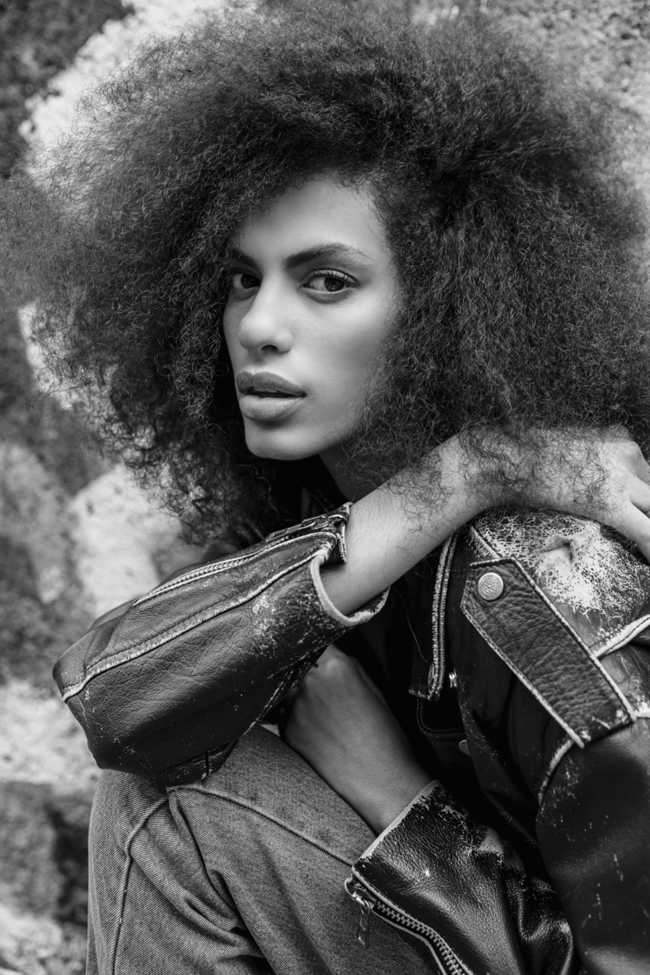 Mavi — Model & Hostess in Milano photo 12