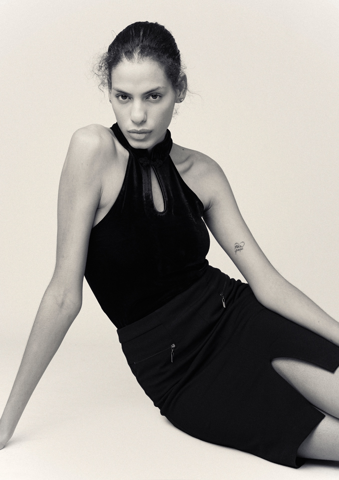 Mavi — Model & Hostess in Milano photo 17