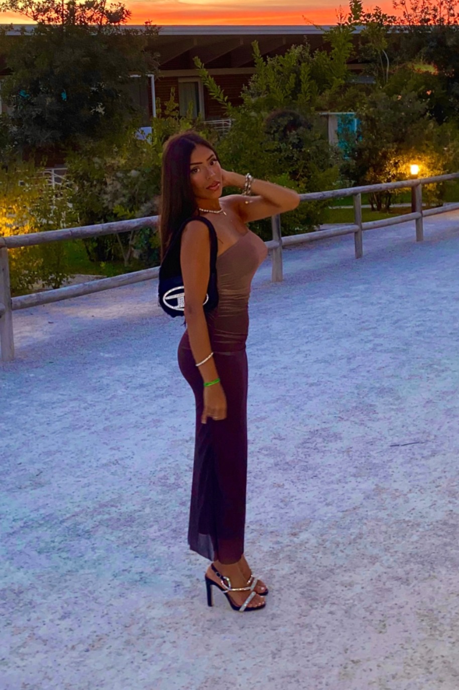 Valeria Yamira — Model & Hostess in Melzo photo 2