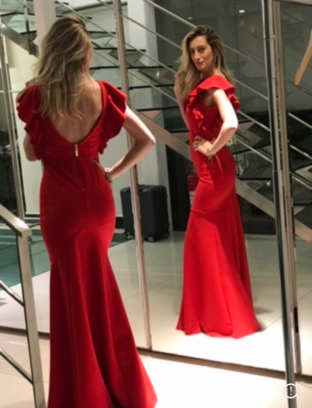 Julli — Model & Hostess in Milano photo 13