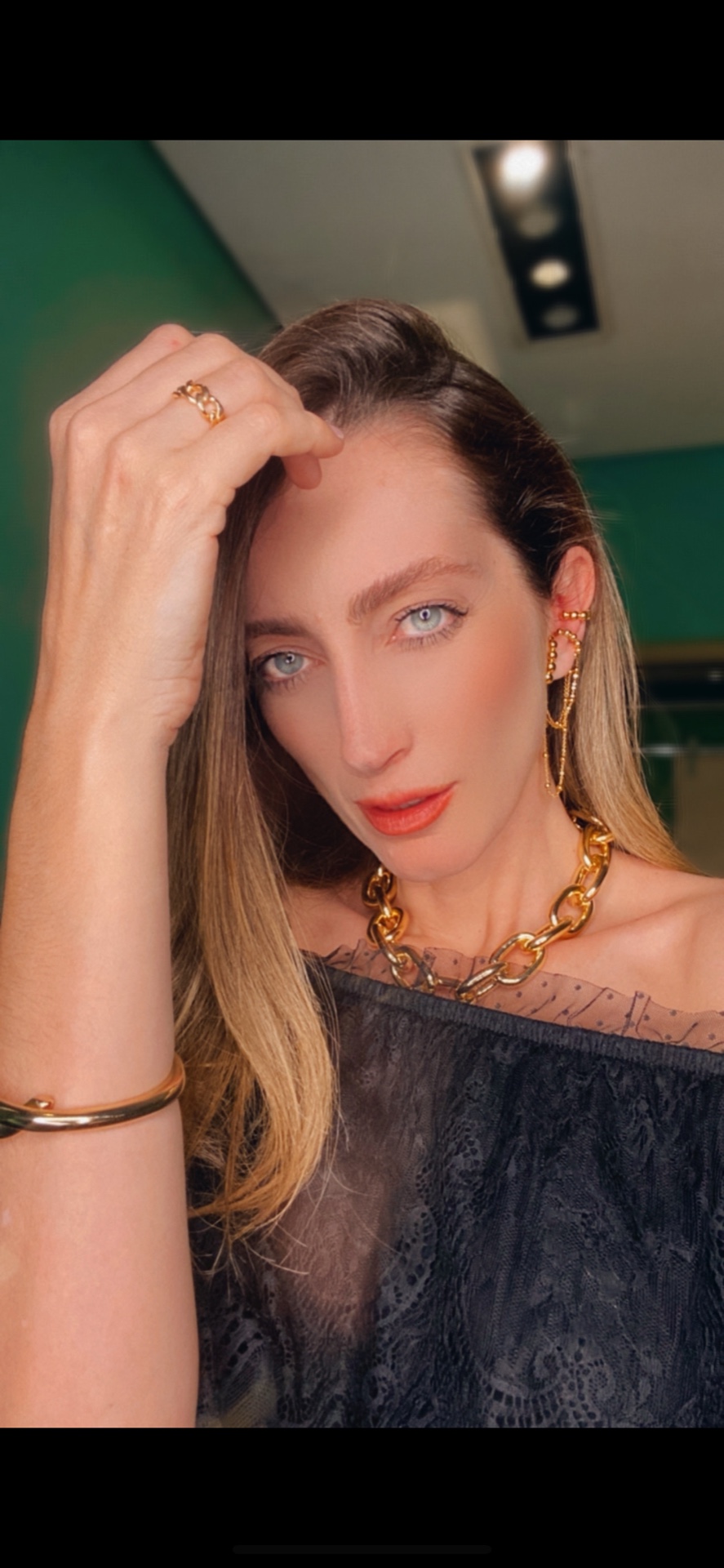 Julli — Model & Hostess in Milano photo 14
