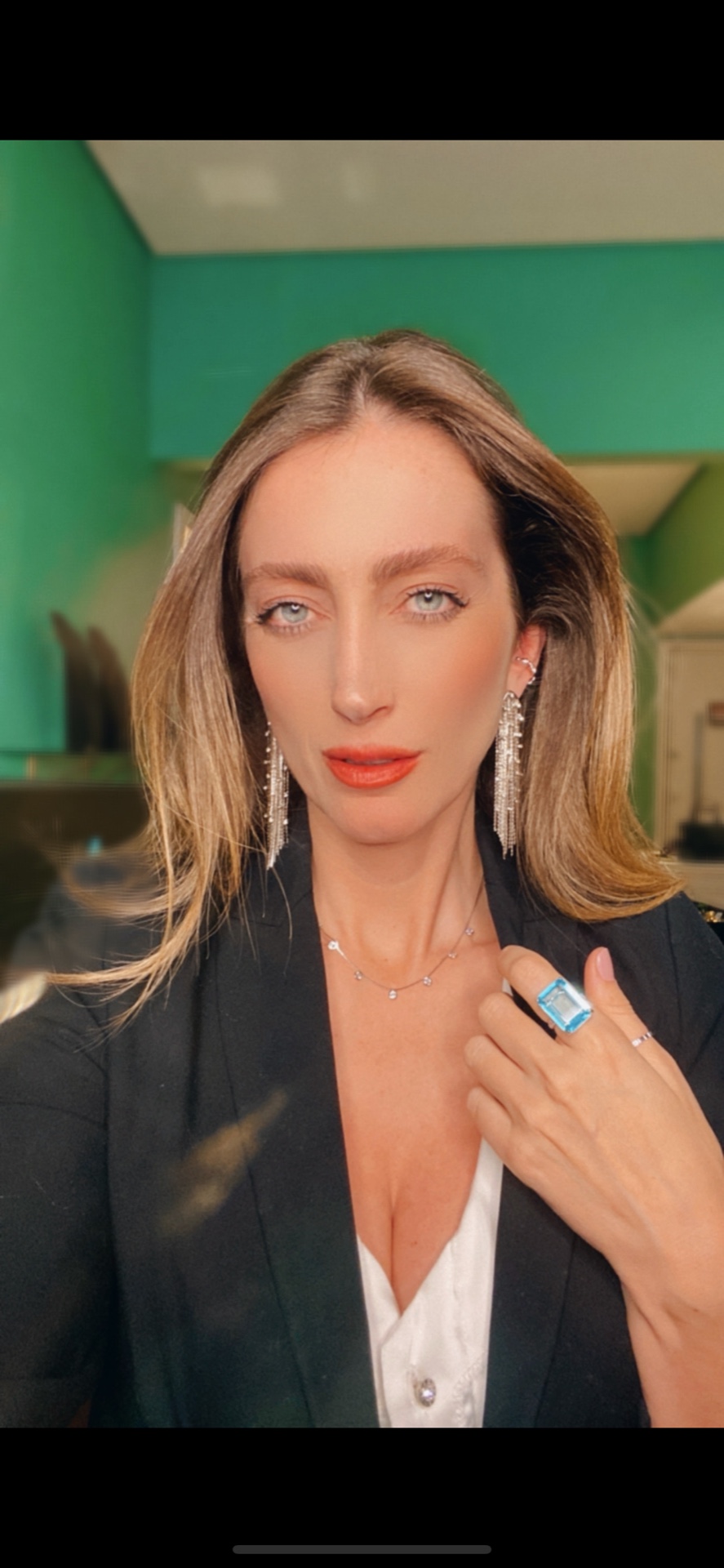 Julli — Model & Hostess in Milano photo 15