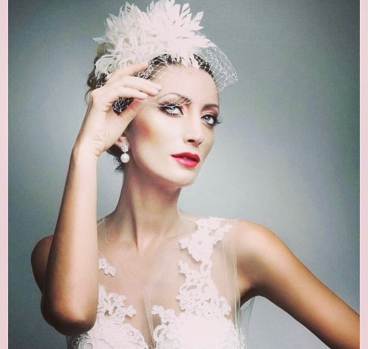 Julli — Model & Hostess in Milano photo 3
