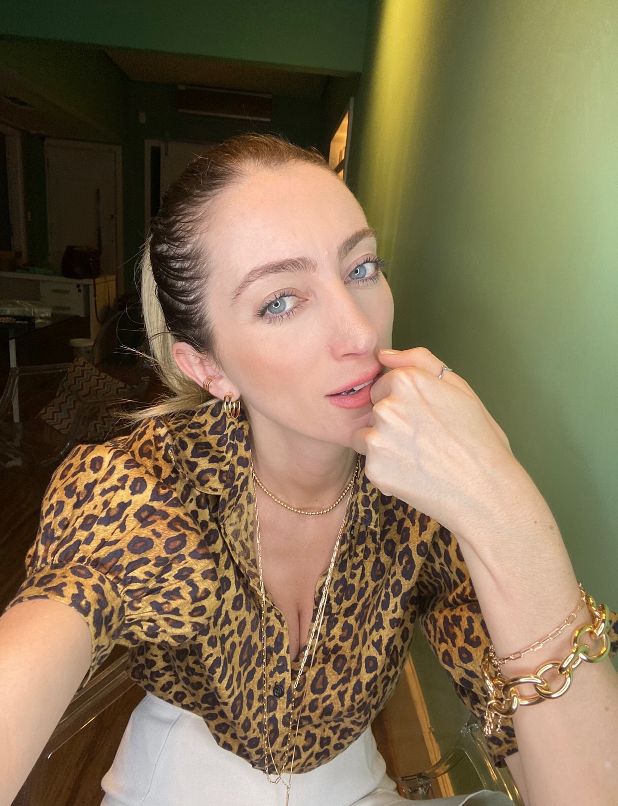 Julli — Model & Hostess in Milano photo 7